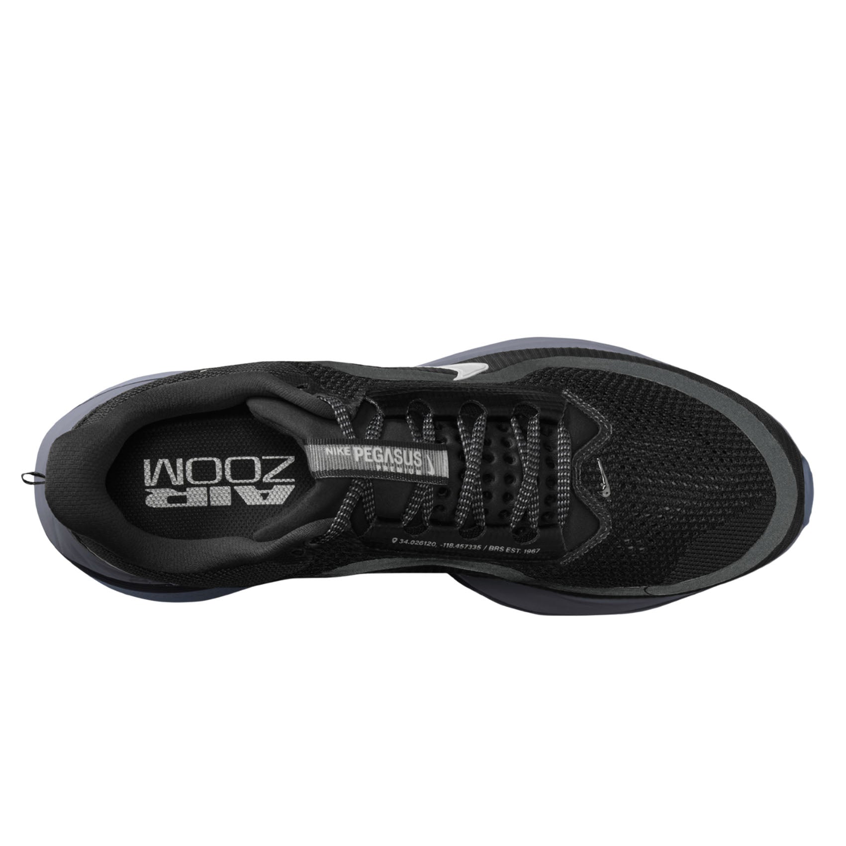 Mens Nike Pegasus Premium