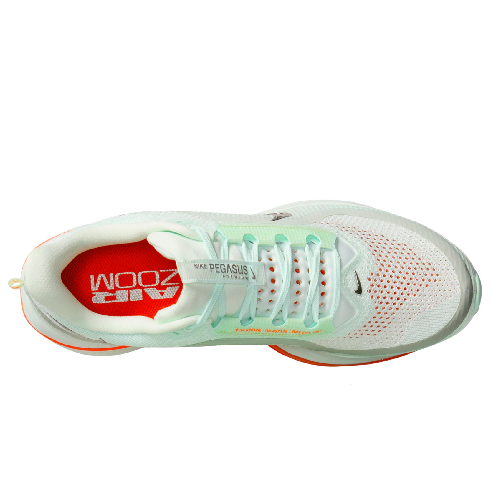 Mens Nike Pegasus Premium