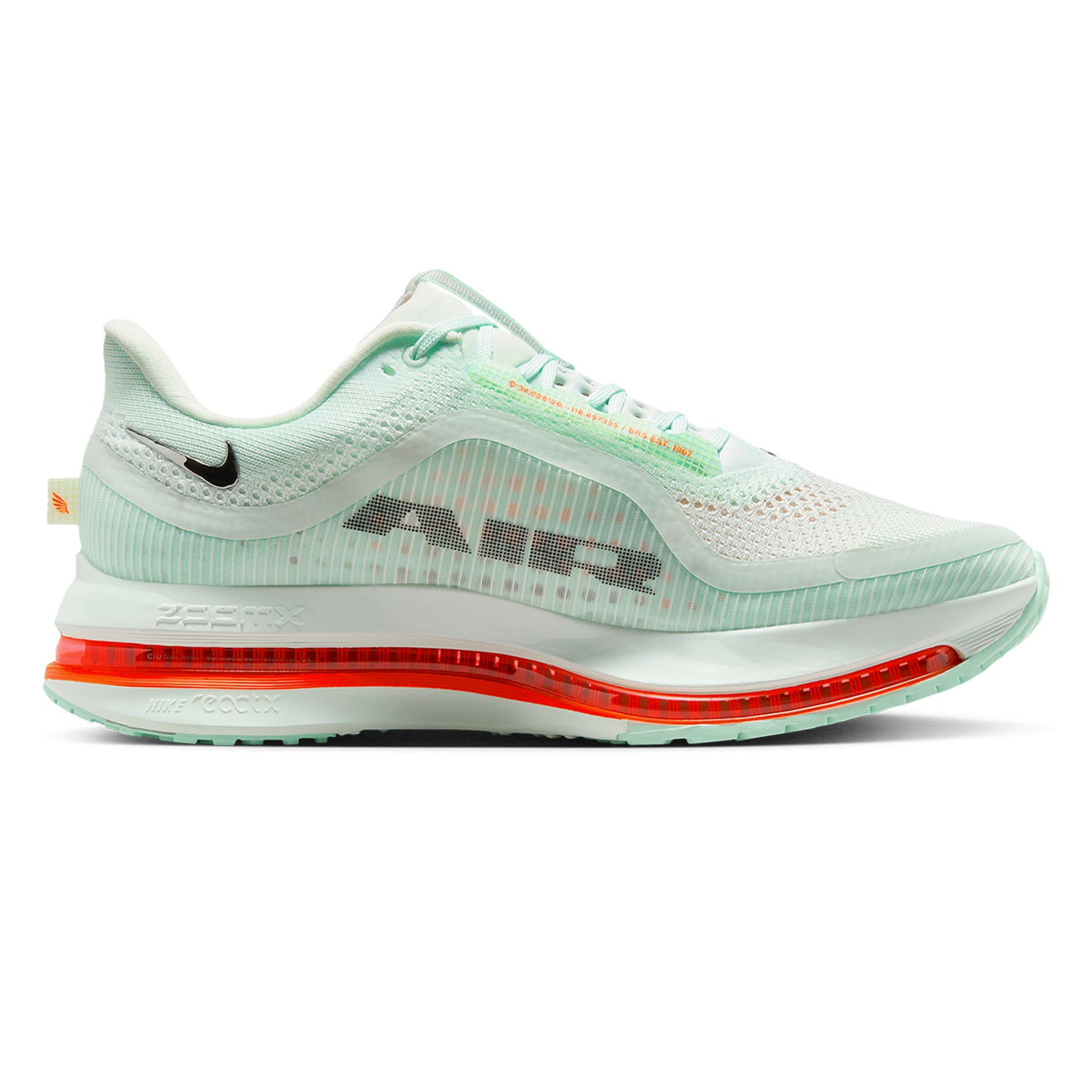 Mens Nike Pegasus Premium