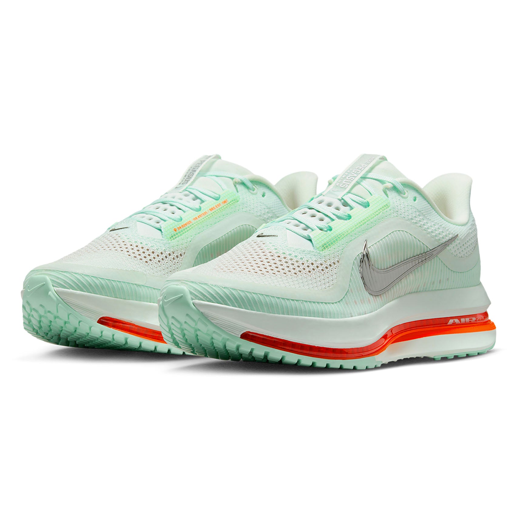 Mens Nike Pegasus Premium