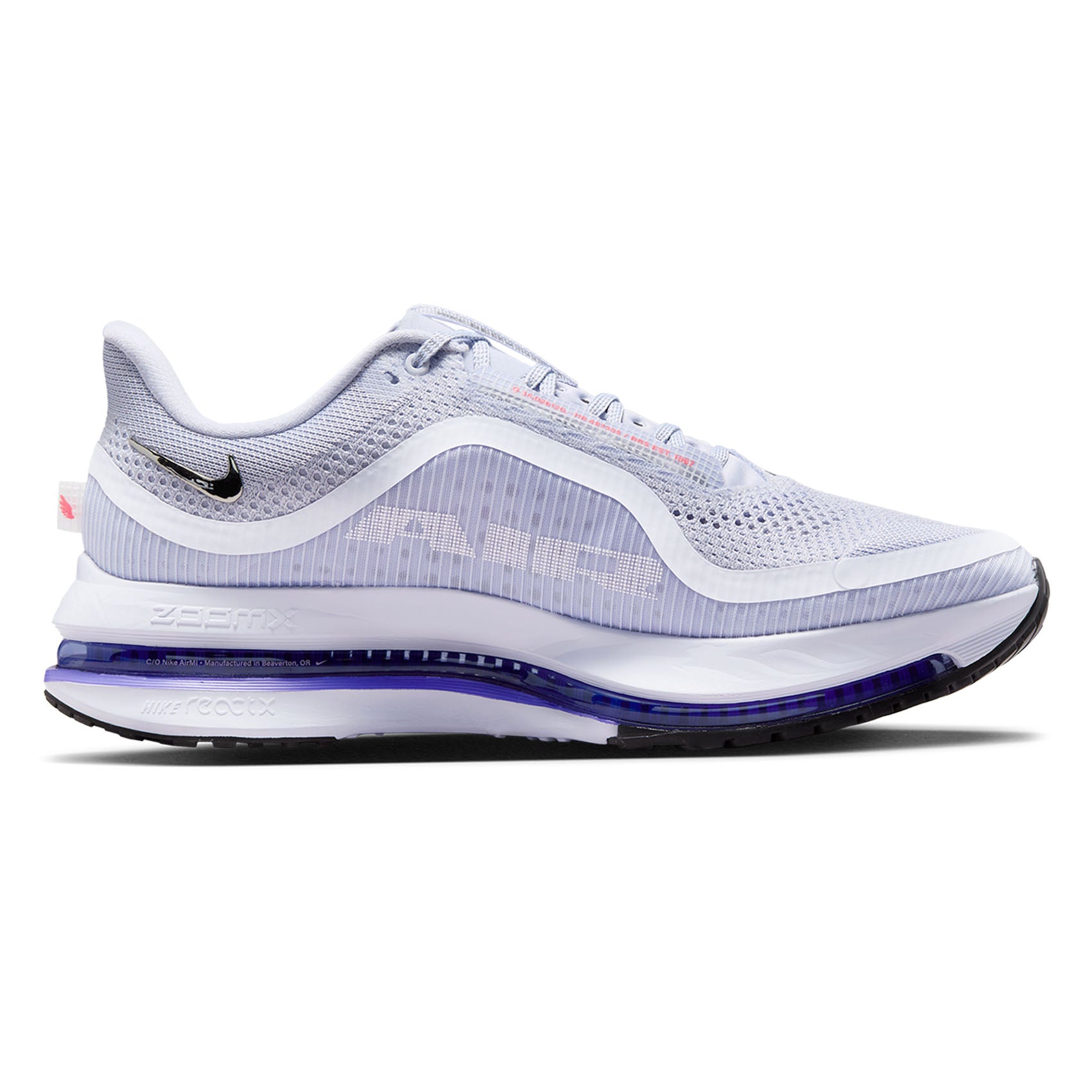 Mens Nike Pegasus Premium