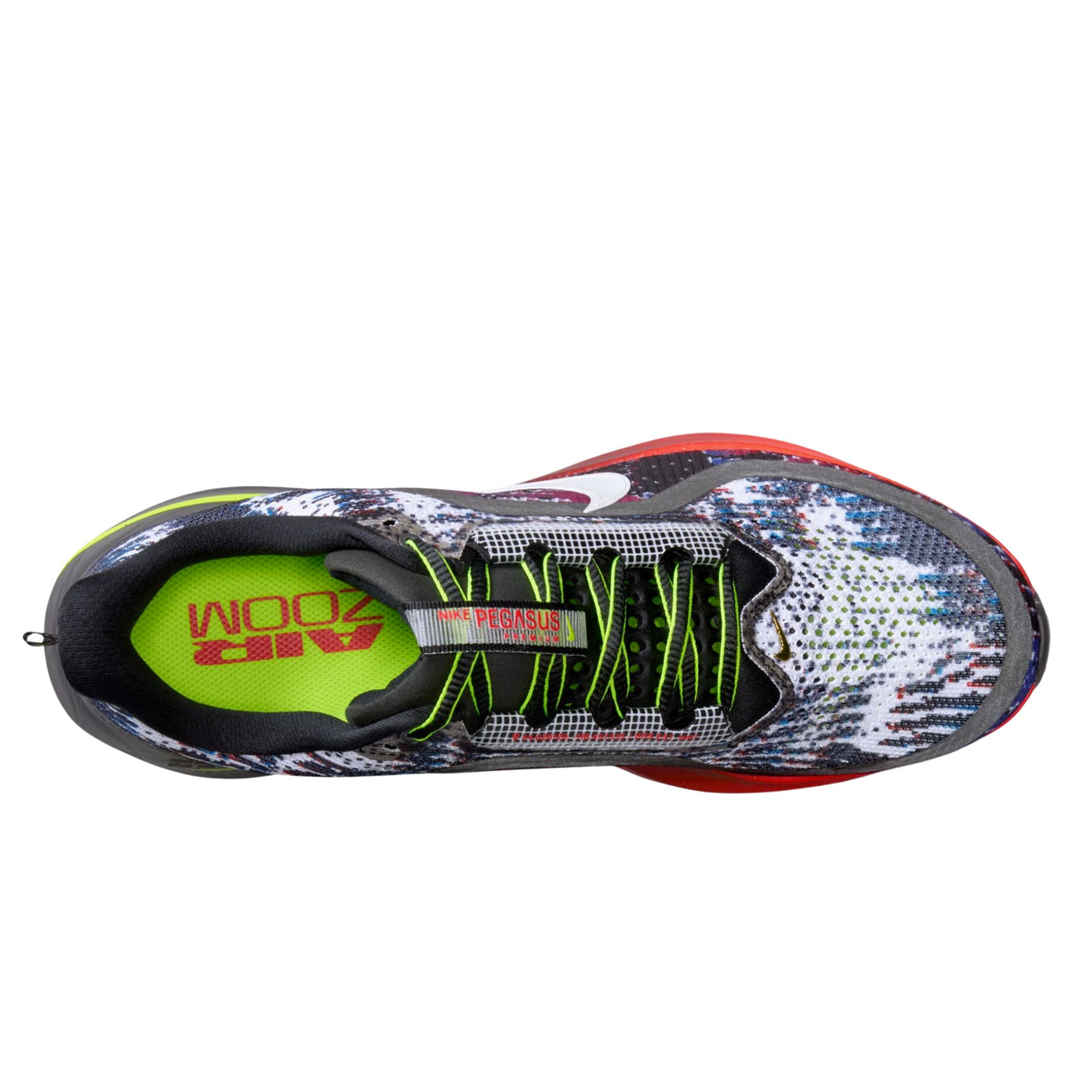 Mens Nike Pegasus Premium
