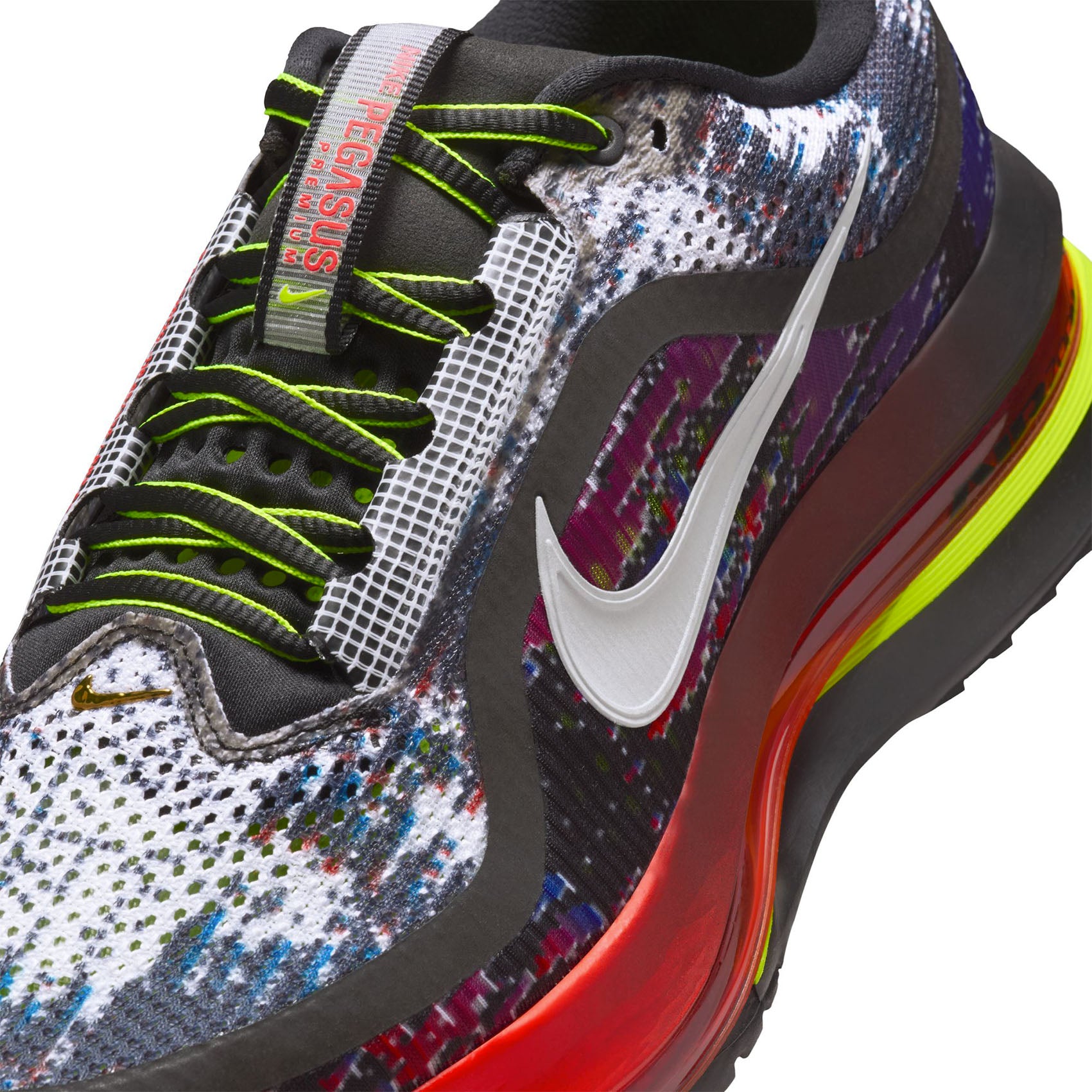 Mens Nike Pegasus Premium
