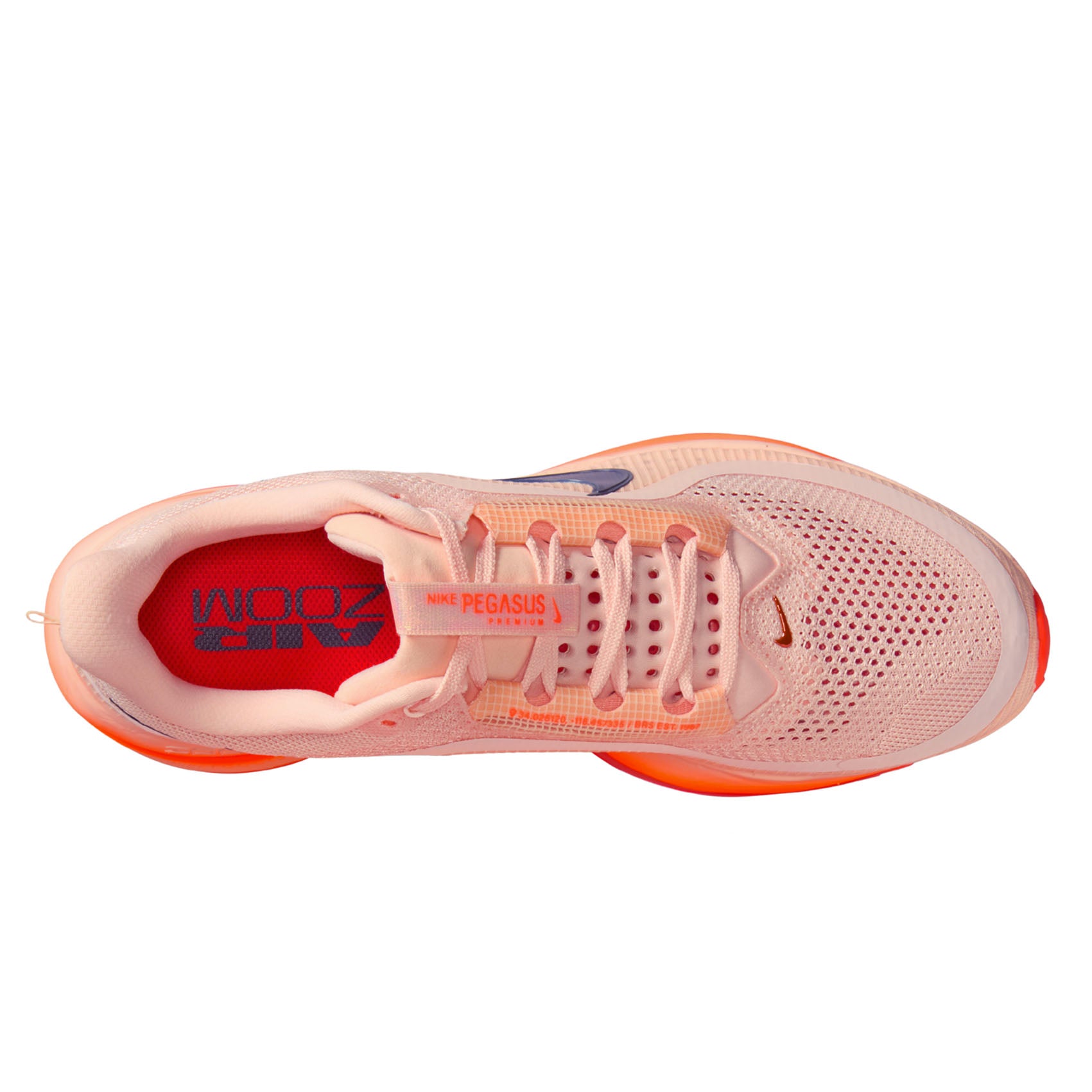 Mens Nike Pegasus Premium