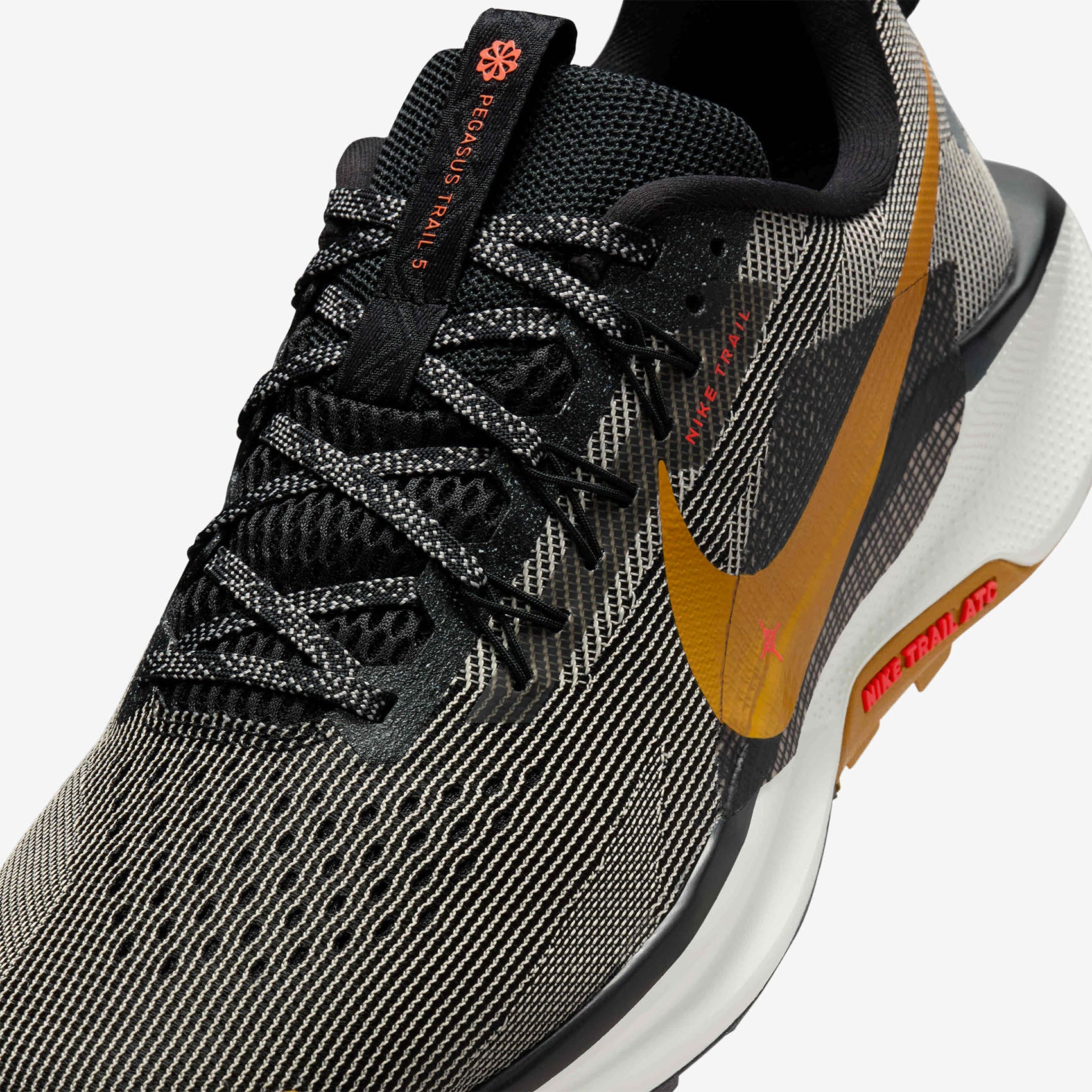 Mens Nike Pegasus Trail 5