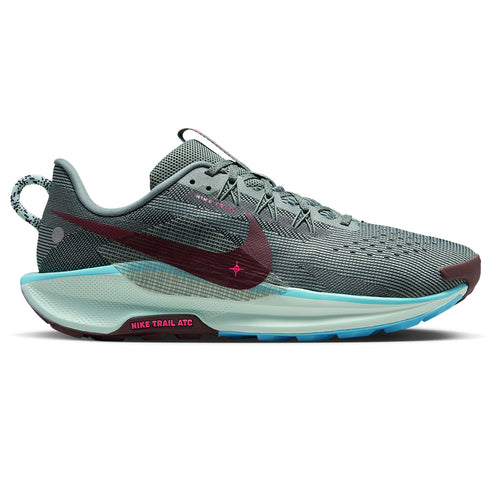 Mens Nike Pegasus Trail Road to Trail Multi-Terrain Running Shoe