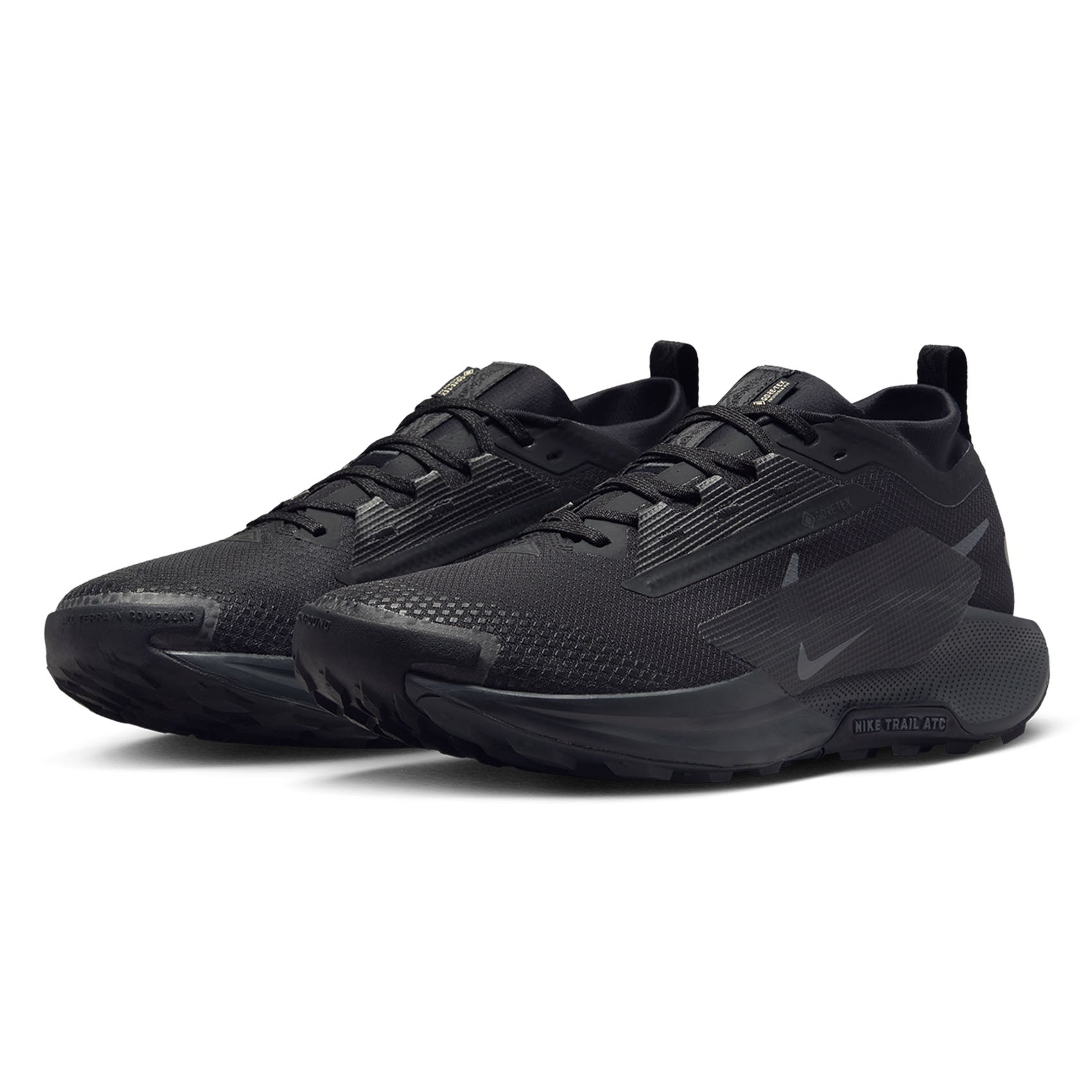 Mens Nike Pegasus Trail 5 GORE-TEX