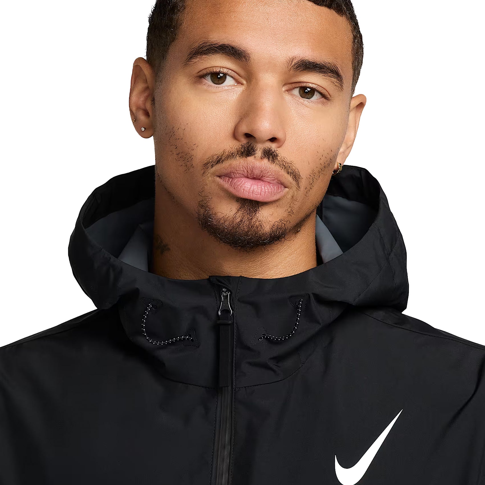 Mens Nike Storm-FIT AeroSwift Aerogami Running Jacket | Waterproof