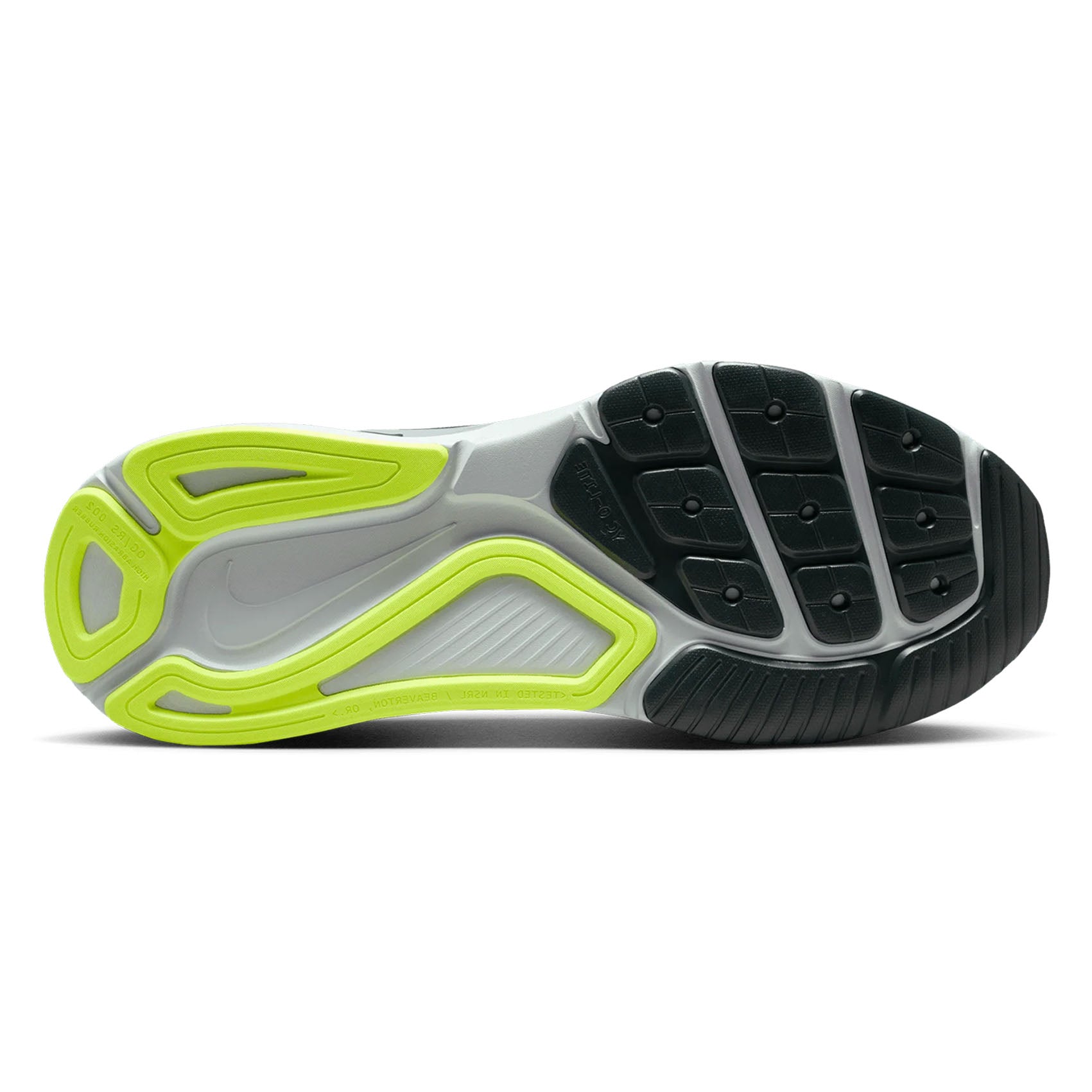 Mens Nike Structure 26