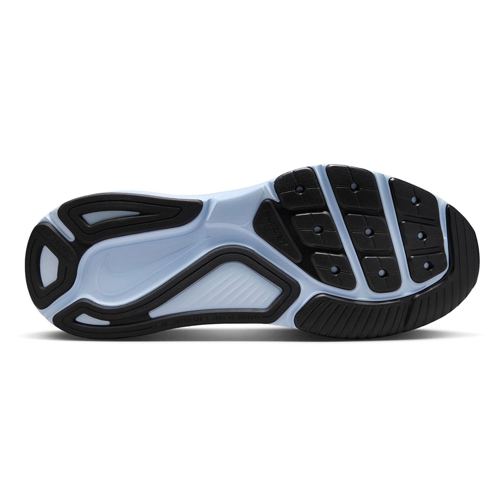 Mens Nike Structure 26