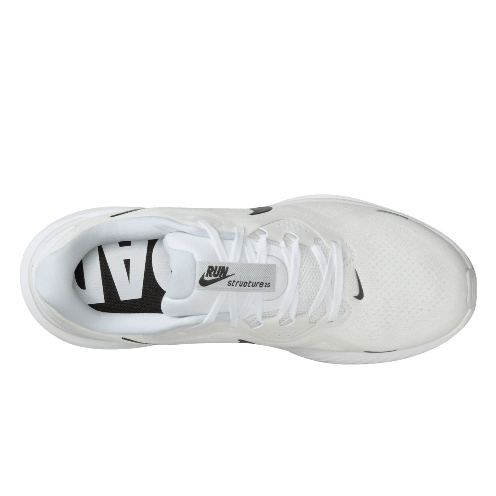 Mens Nike Structure 26