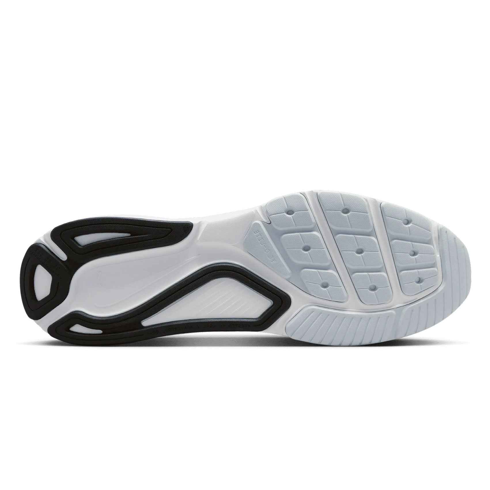 Mens Nike Structure 26