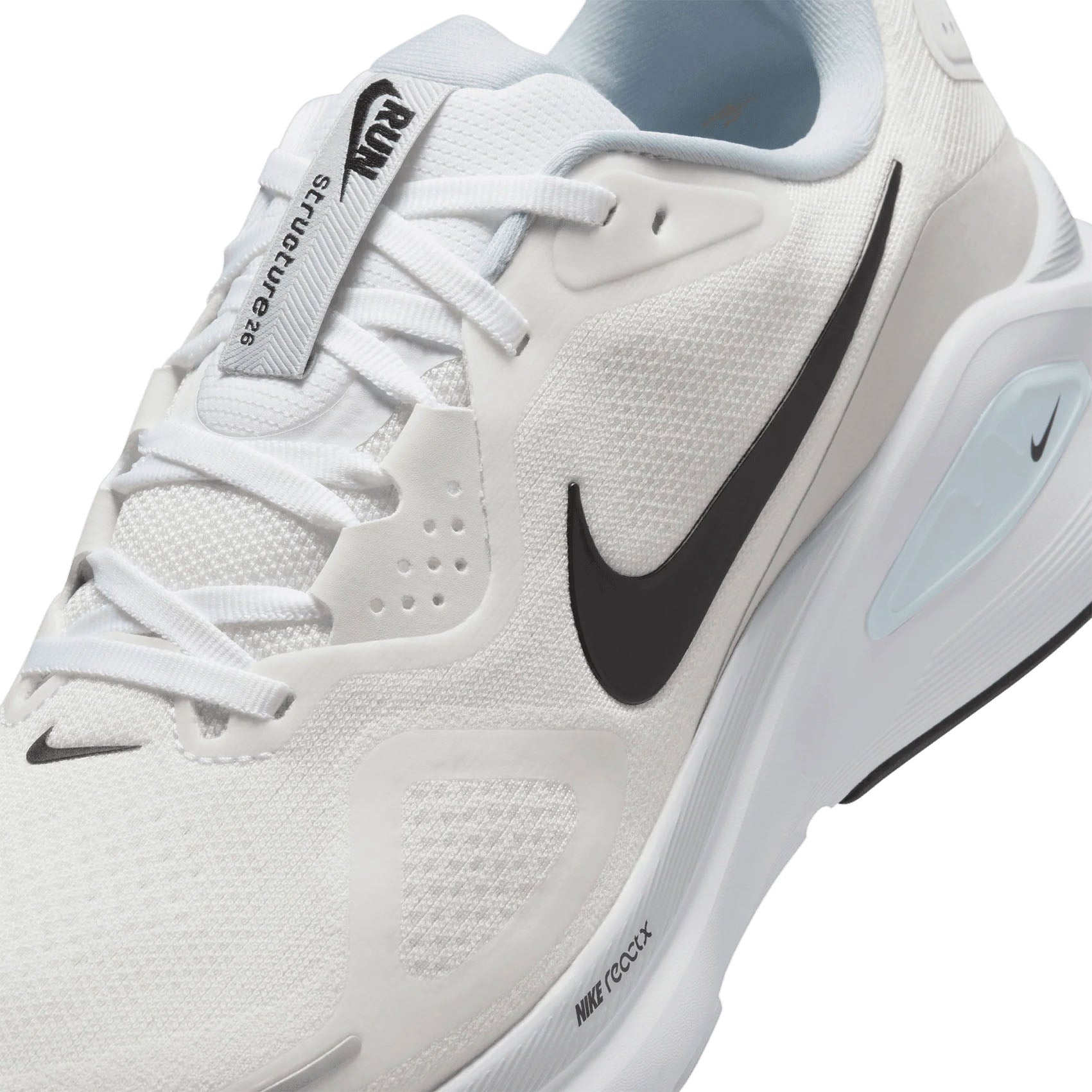 Mens Nike Structure 26