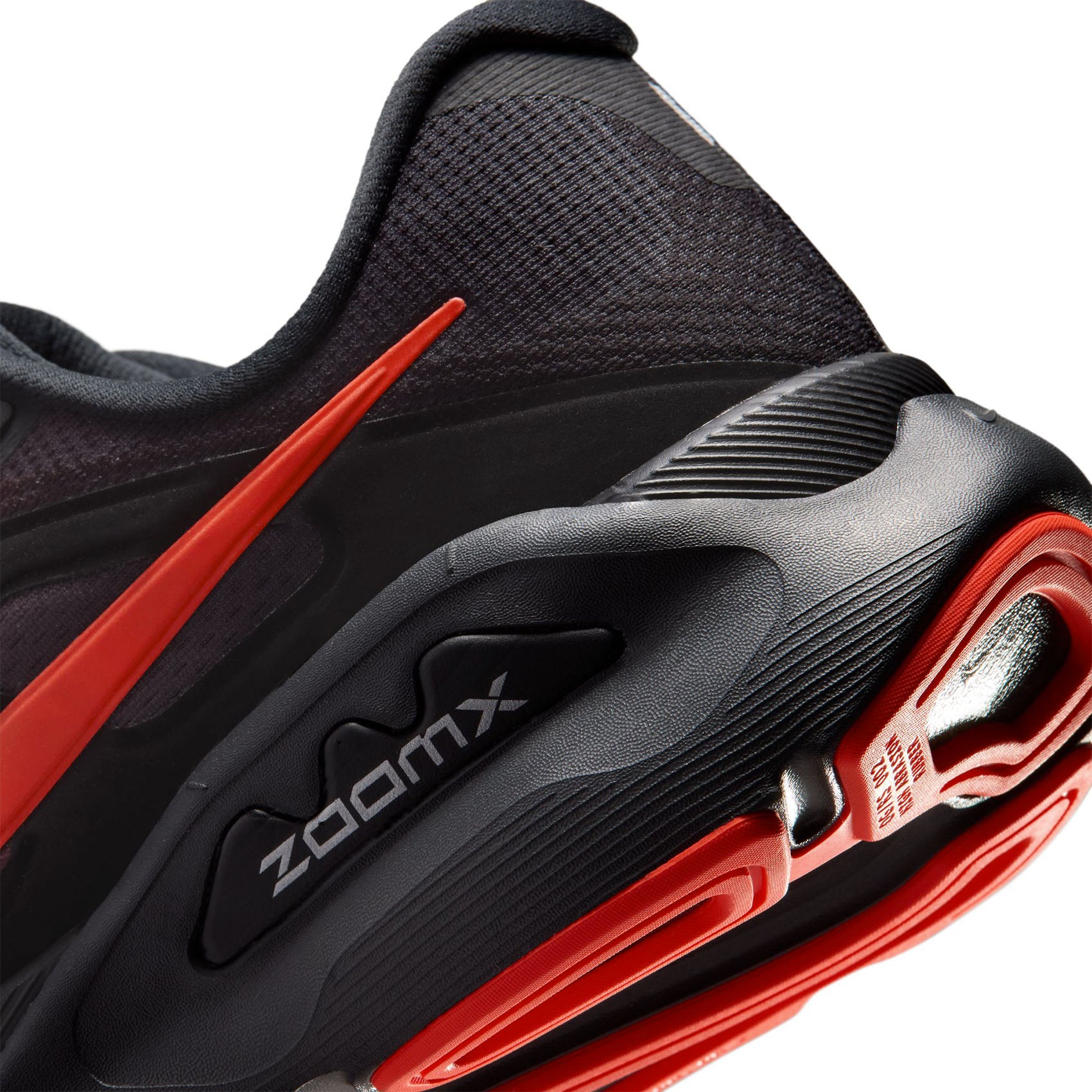Mens Nike Structure Plus