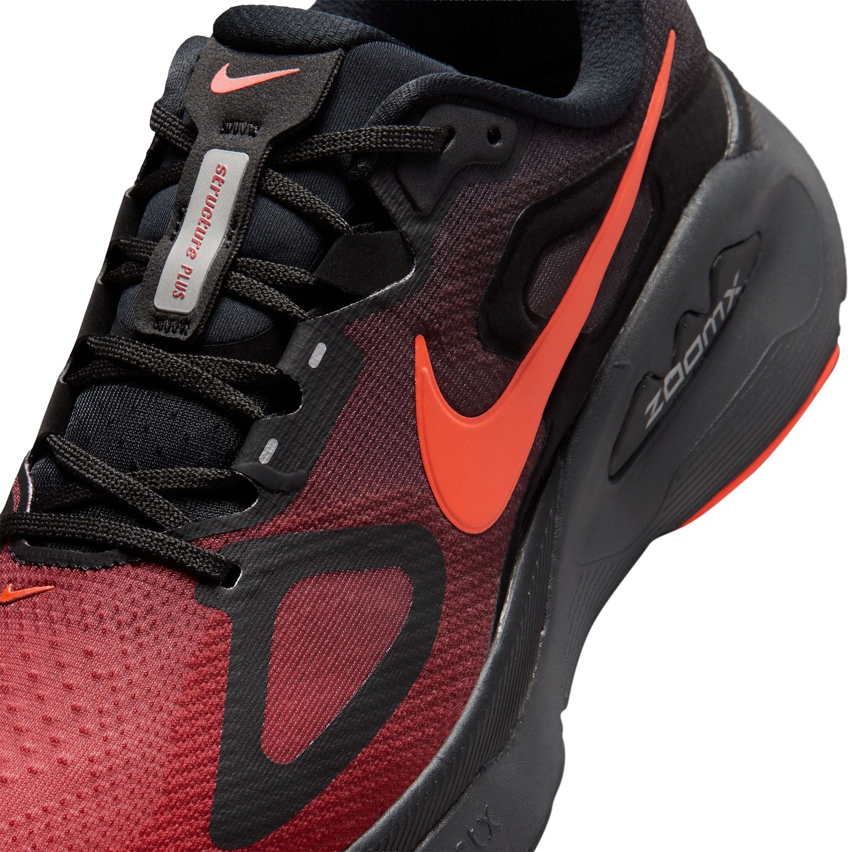 Mens Nike Structure Plus