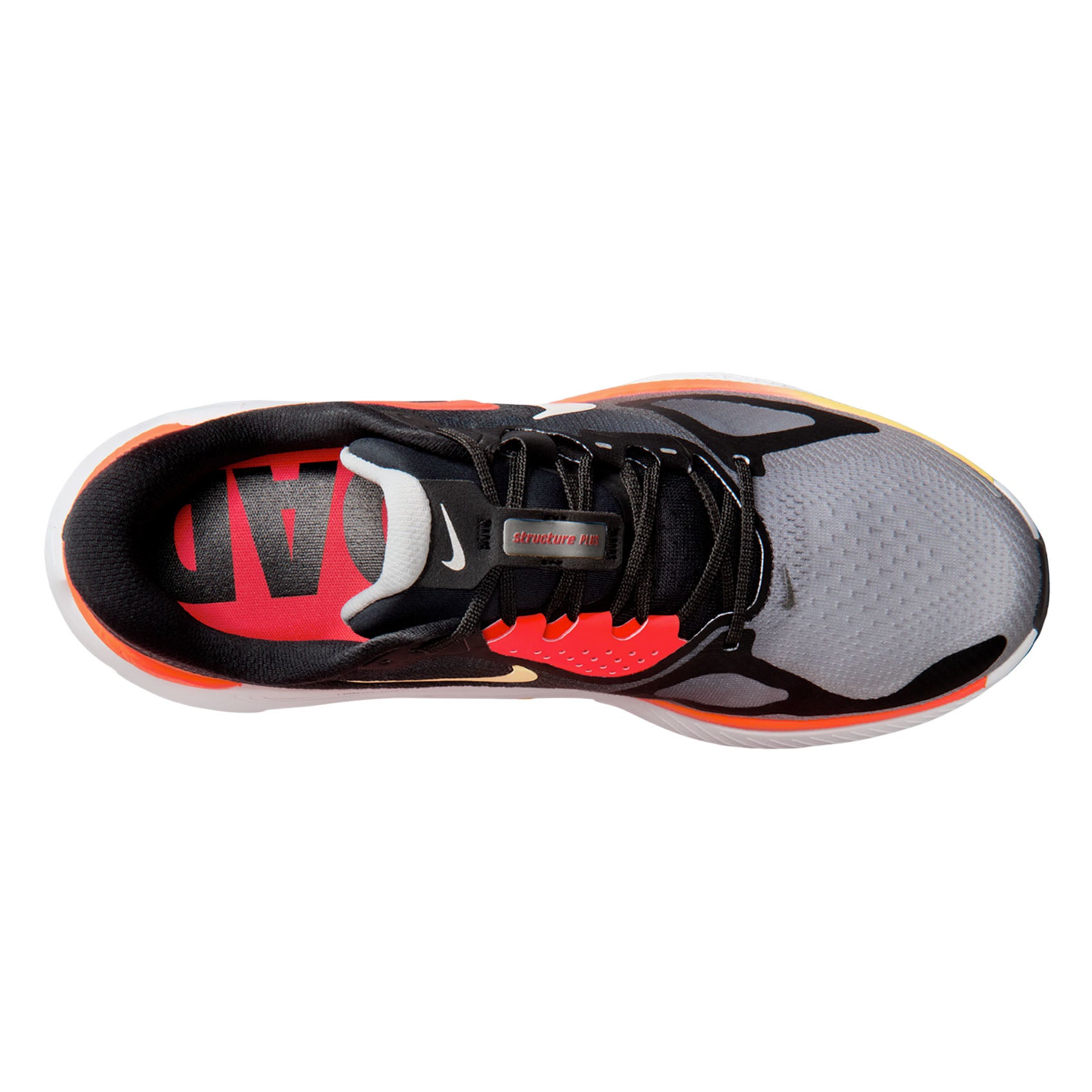 Mens Nike Structure Plus