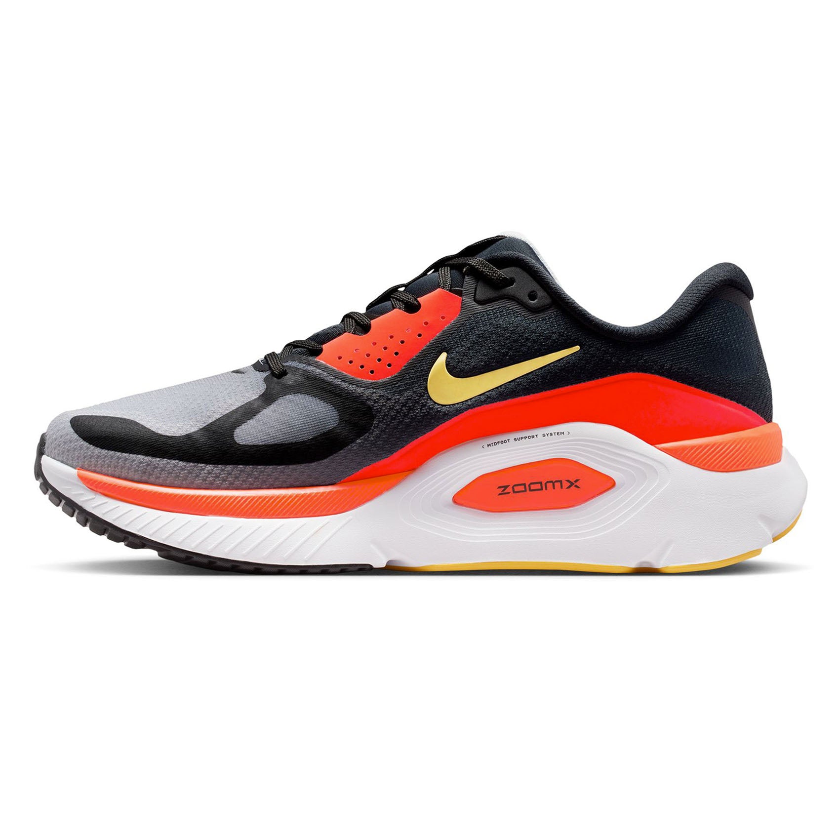 Mens Nike Structure Plus