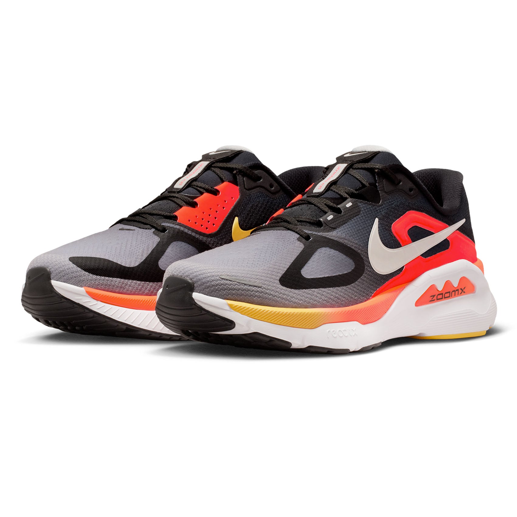 Mens Nike Structure Plus