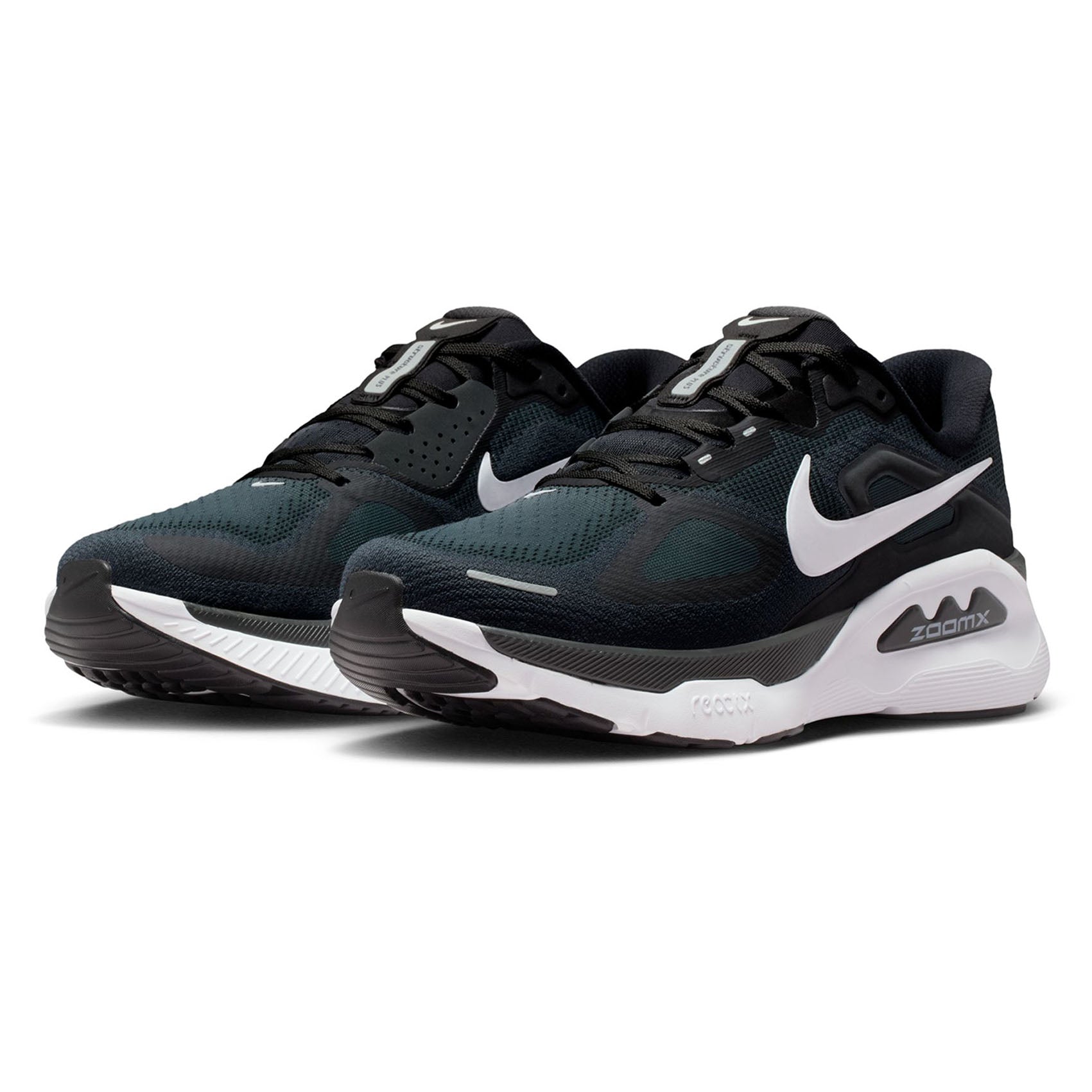 Mens Nike Structure Plus