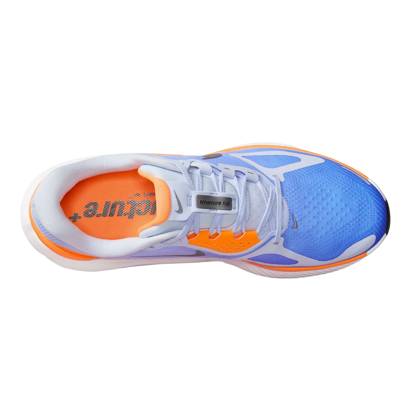 Mens Nike Structure Plus