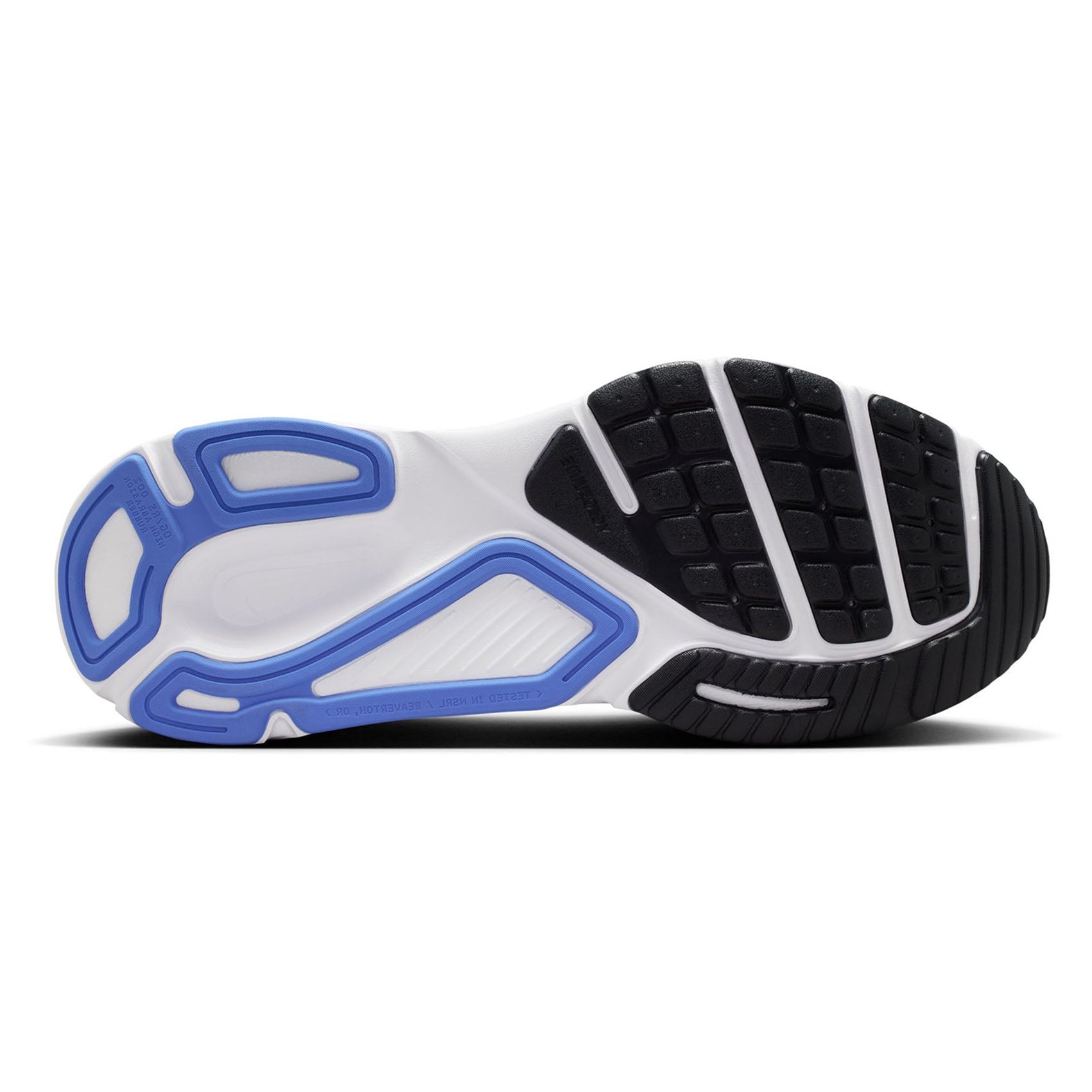 Mens Nike Structure Plus