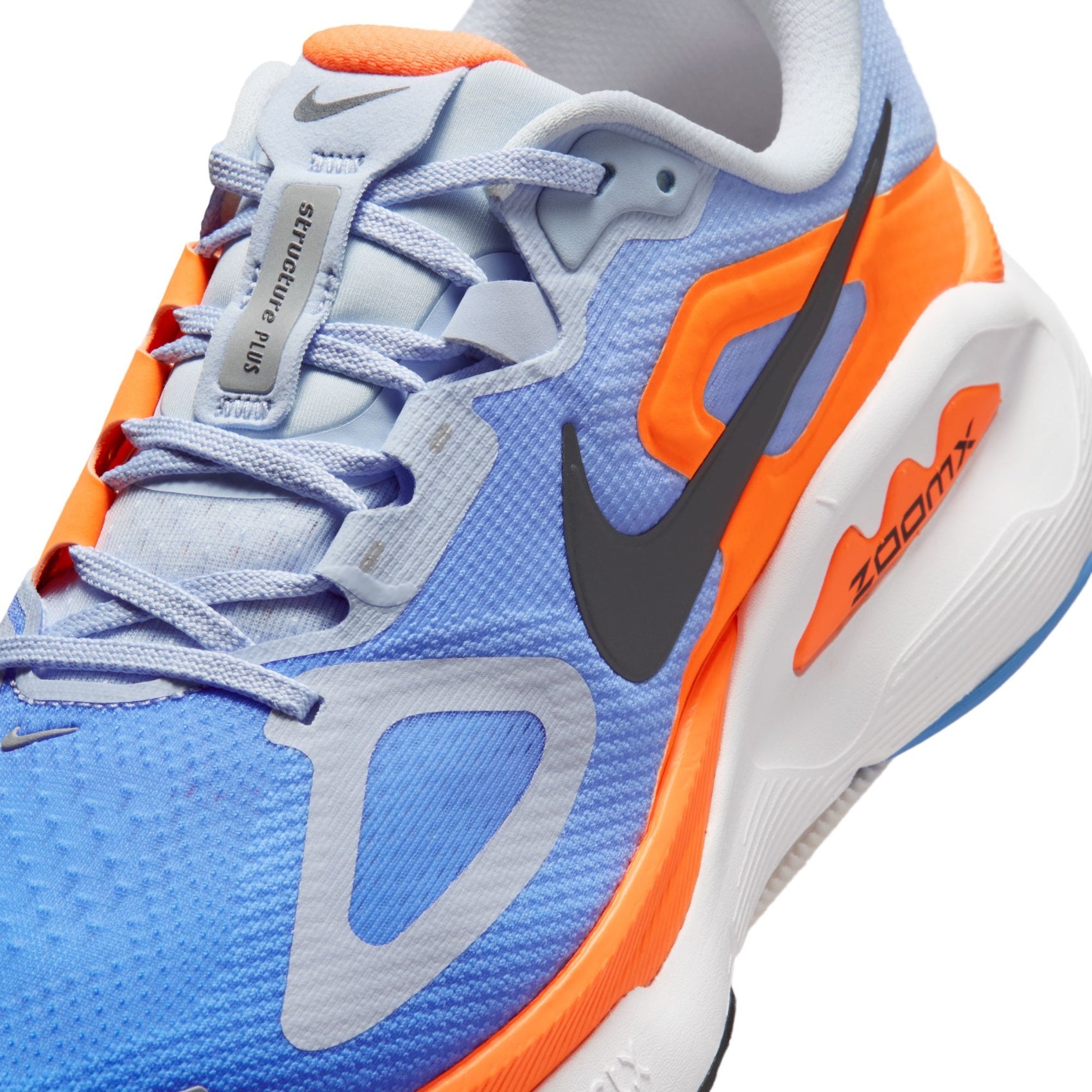Mens Nike Structure Plus