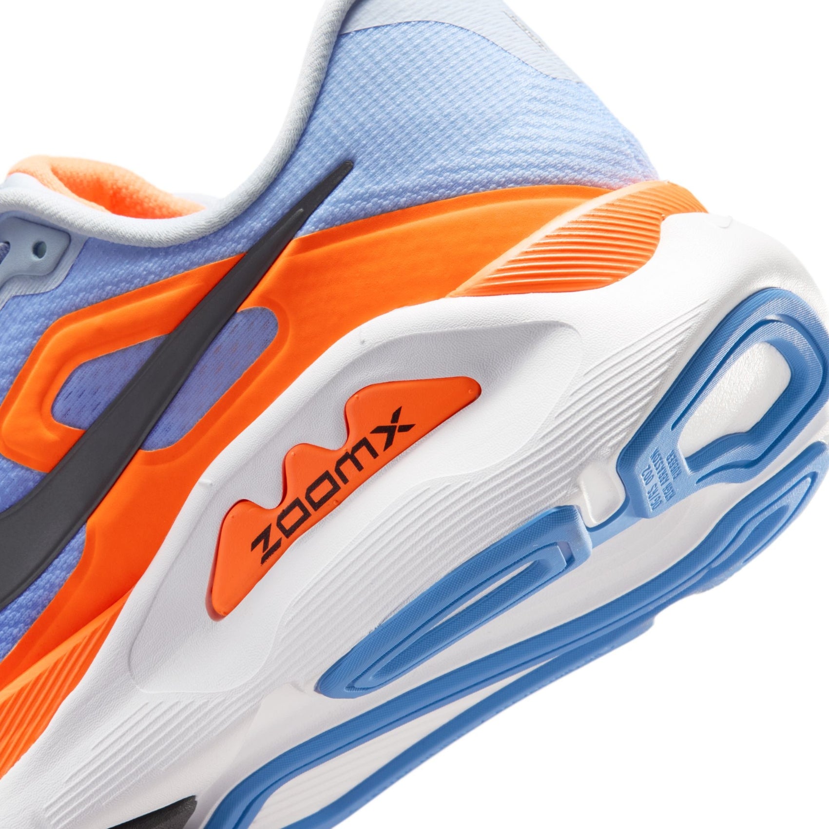 Mens Nike Structure Plus
