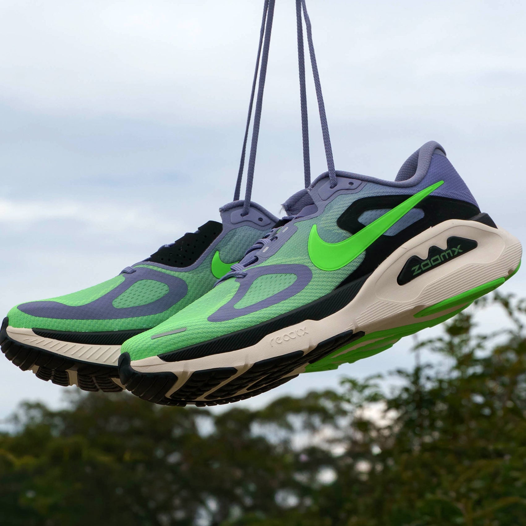 Mens Nike Structure Plus