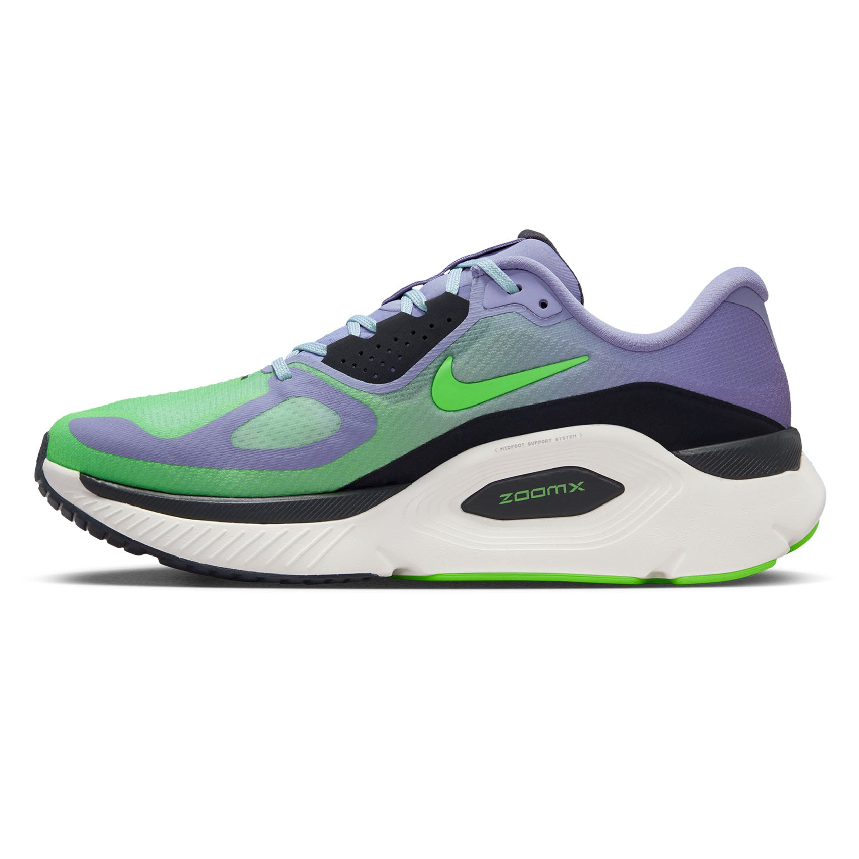 Mens Nike Structure Plus
