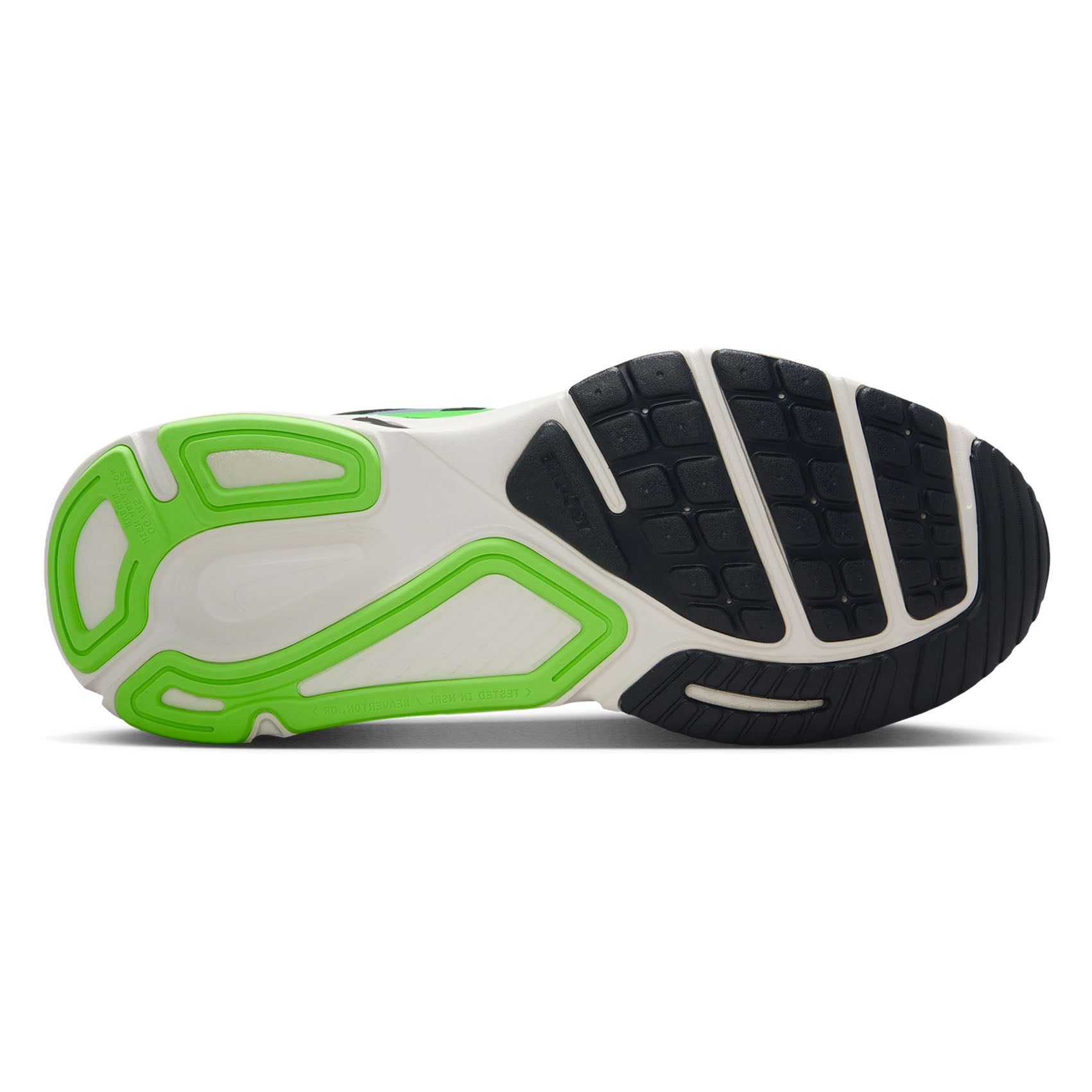 Mens Nike Structure Plus