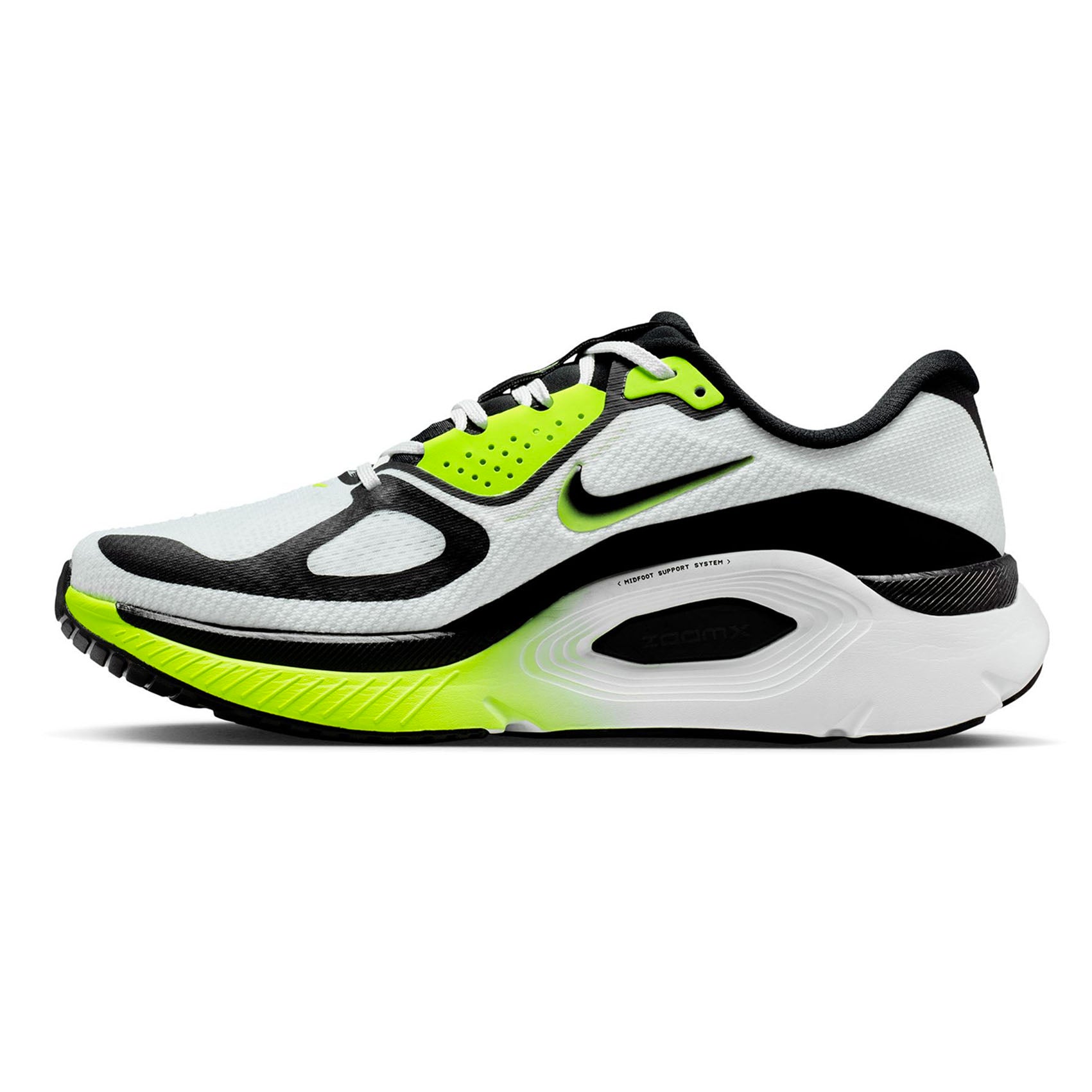 Mens Nike Structure Plus