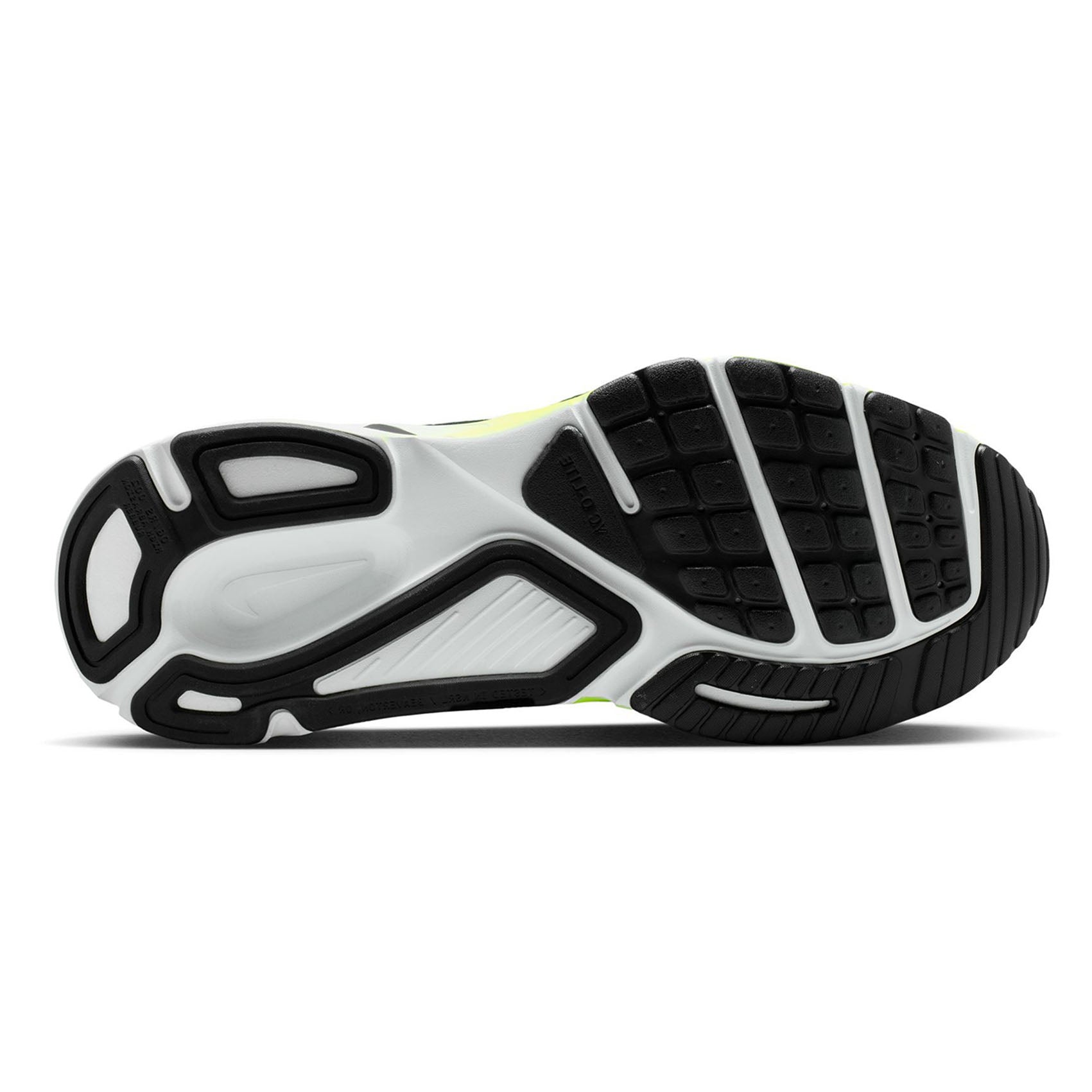Mens Nike Structure Plus