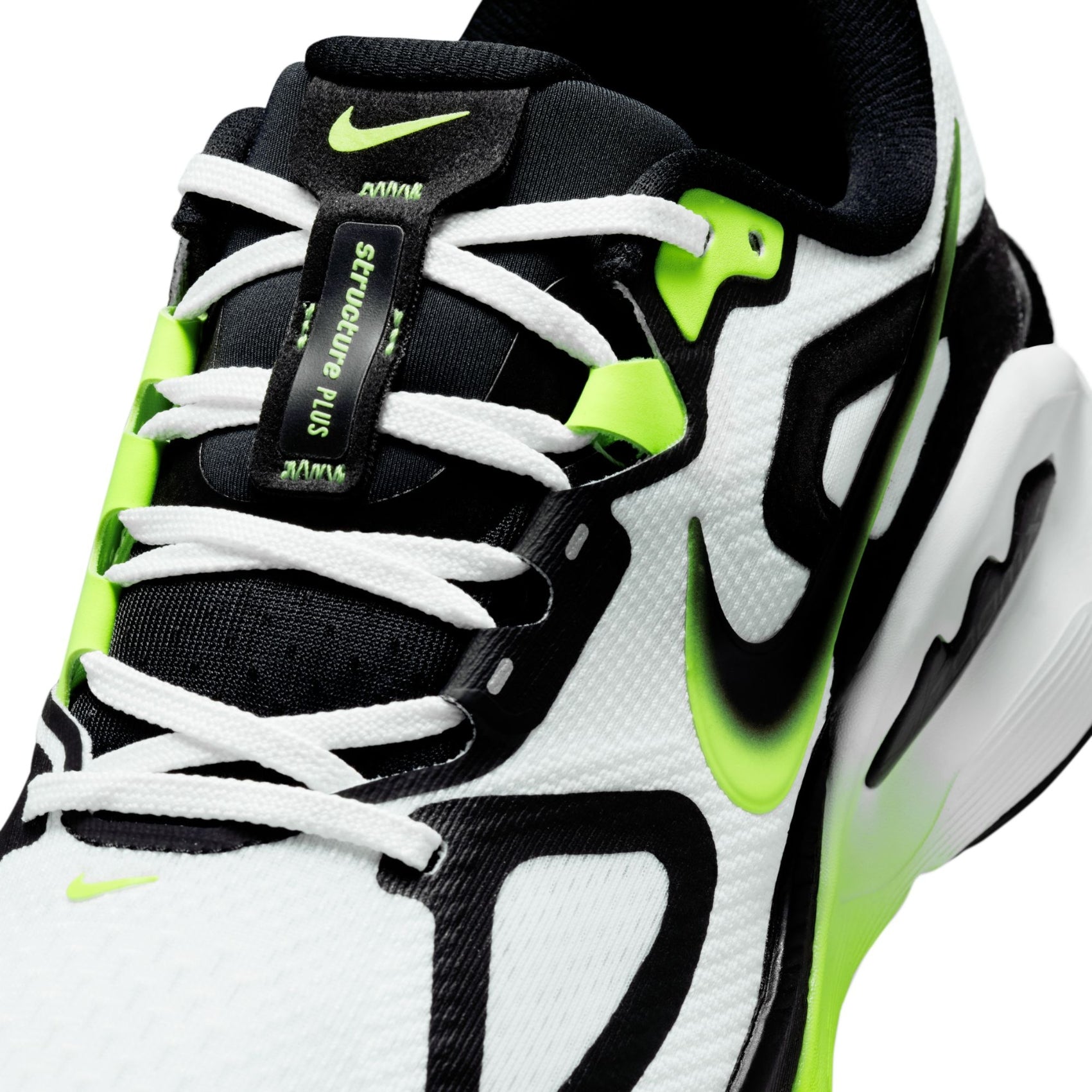 Mens Nike Structure Plus
