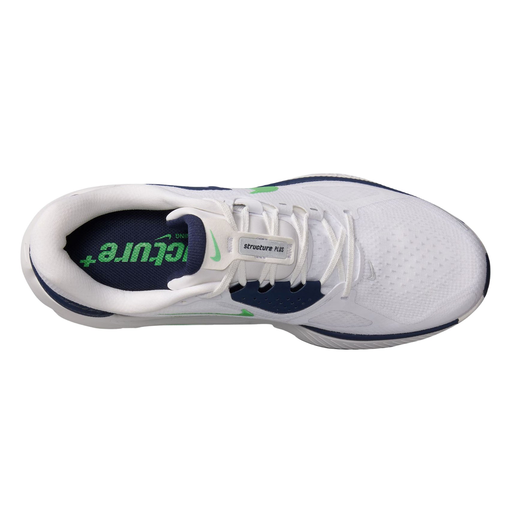 Mens Nike Structure Plus