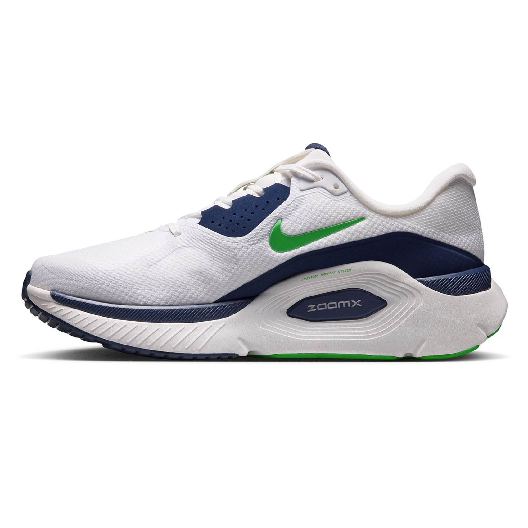 Mens Nike Structure Plus