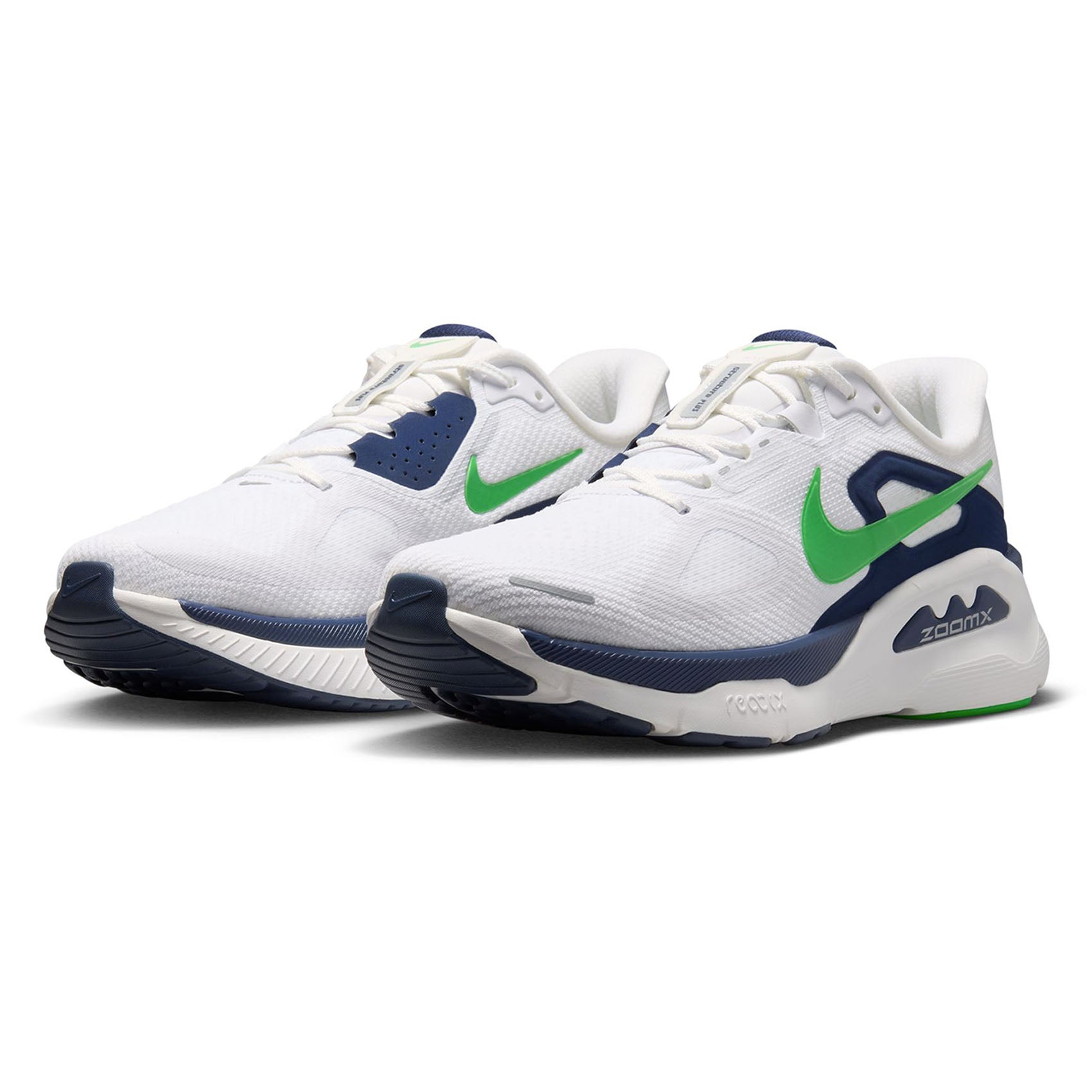 Mens Nike Structure Plus
