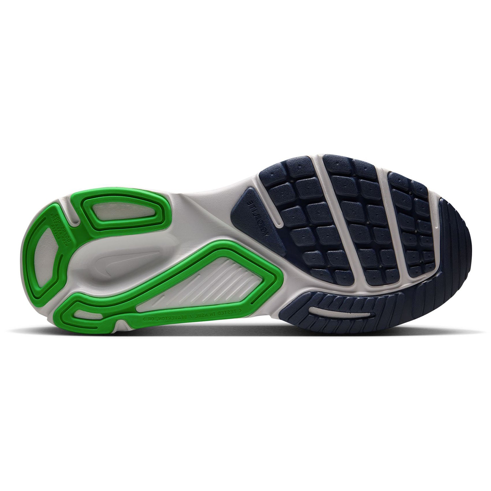 Mens Nike Structure Plus