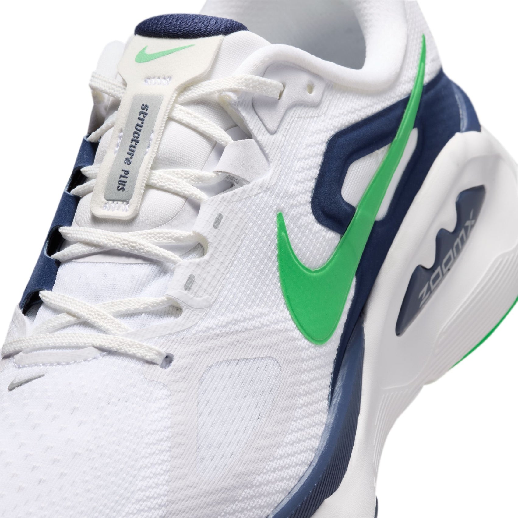 Mens Nike Structure Plus