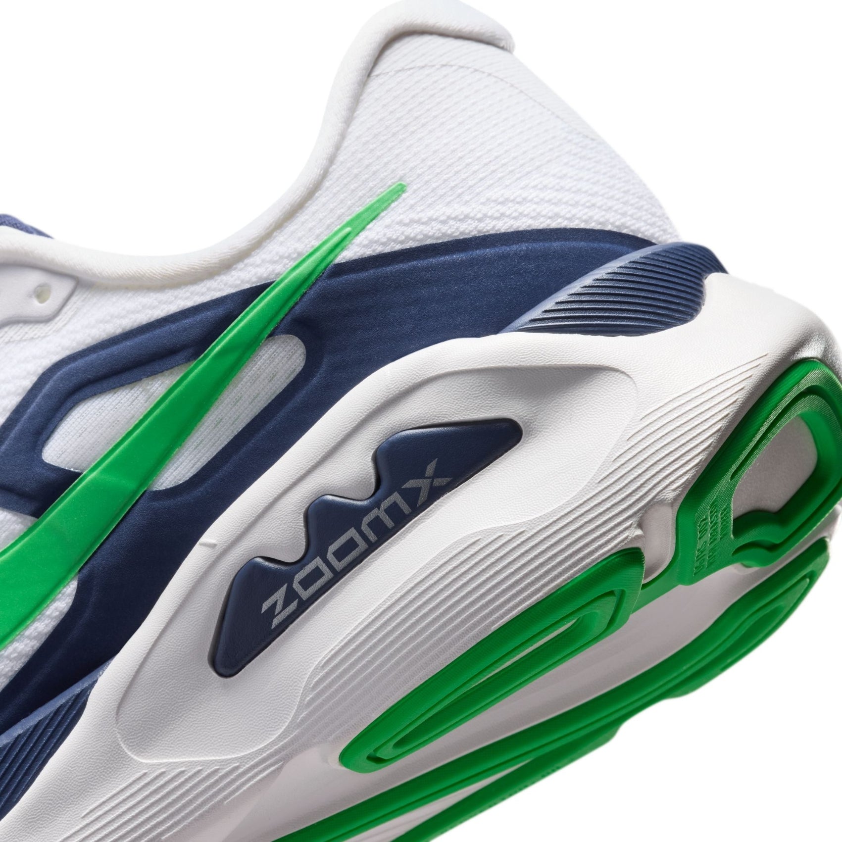 Mens Nike Structure Plus