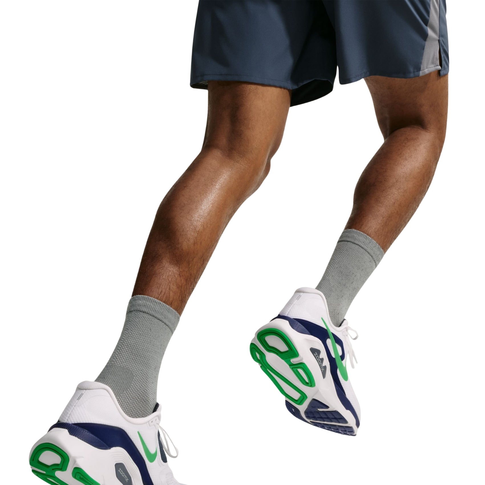 Mens Nike Structure Plus