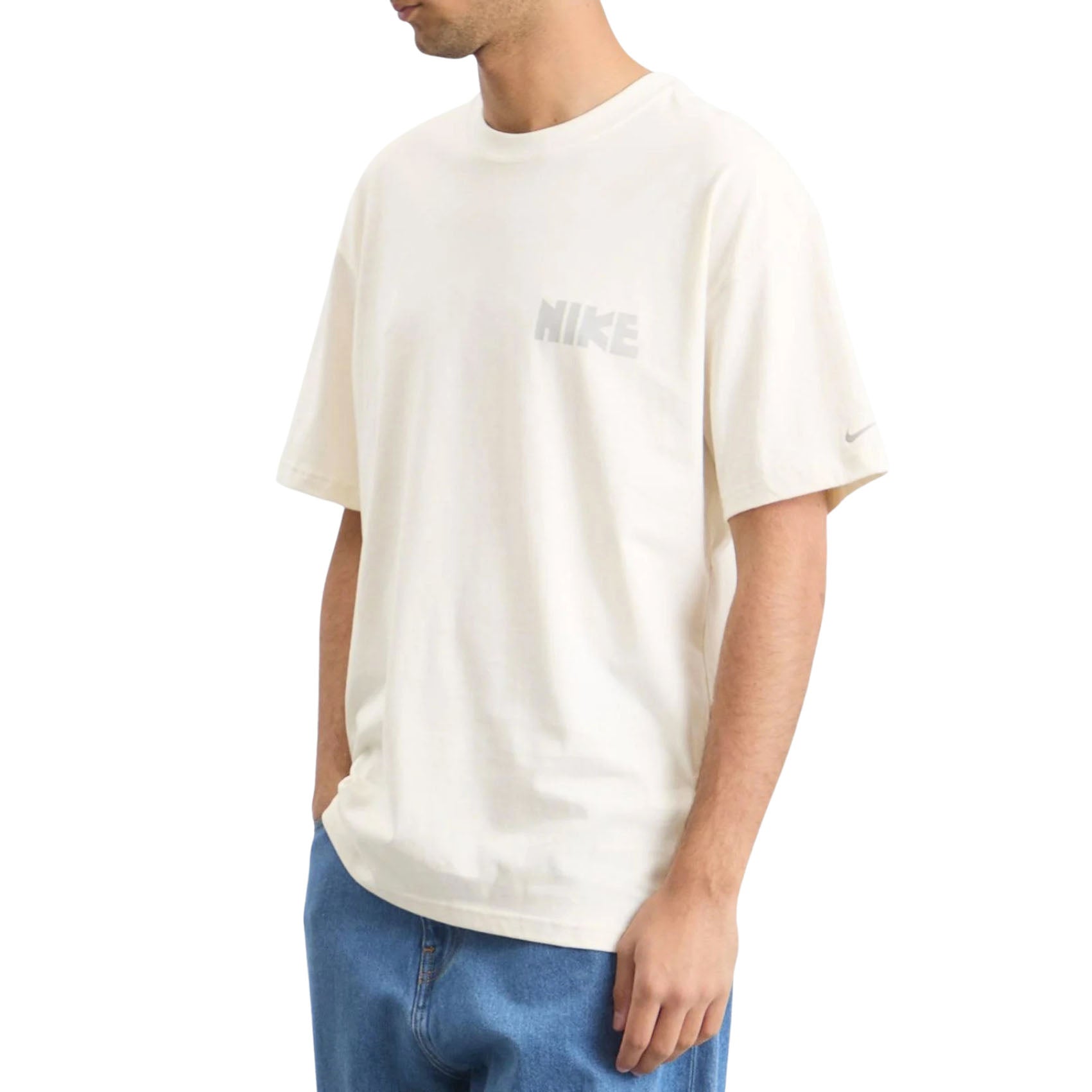Mens Nike Run Tee M90 OPP2