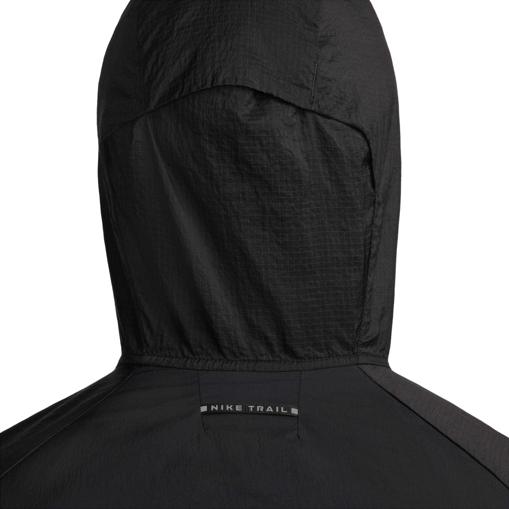 Mens Nike Trail Aireez Running Jacket