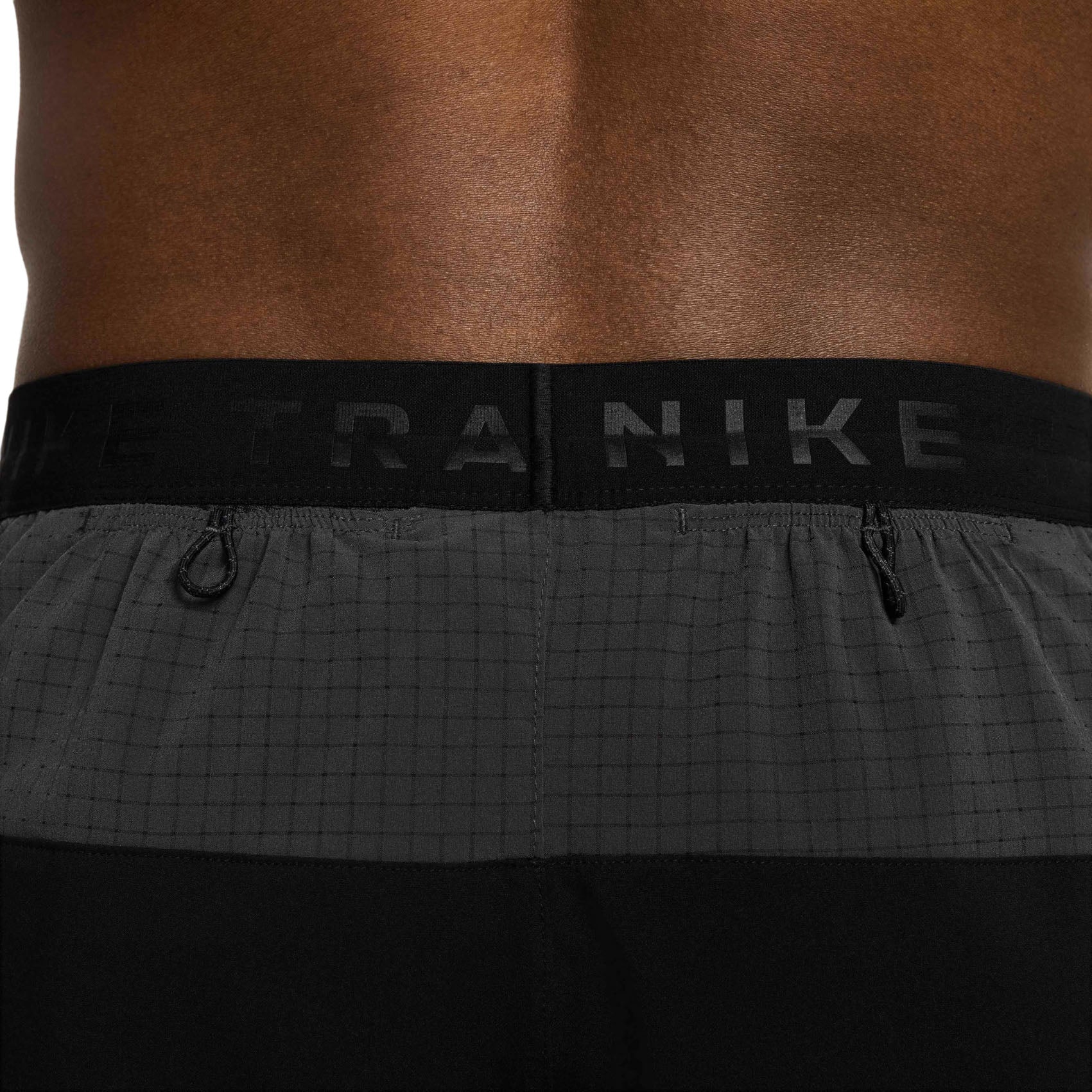 Mens Nike Trail Dri-FIT 15cm (approx.) Brief-Lined Running Shorts