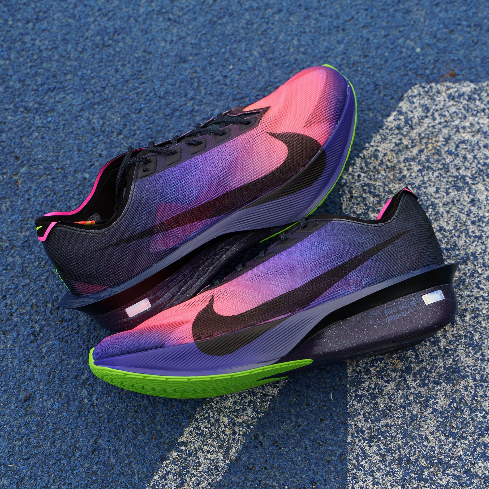 Mens Nike Vaporfly 4 Glam