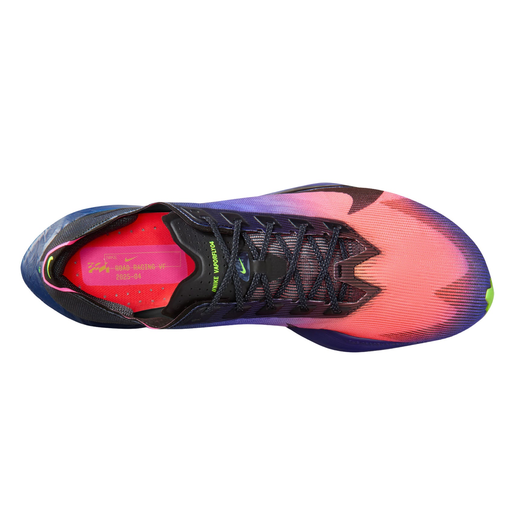 Mens Nike Vaporfly 4 Glam