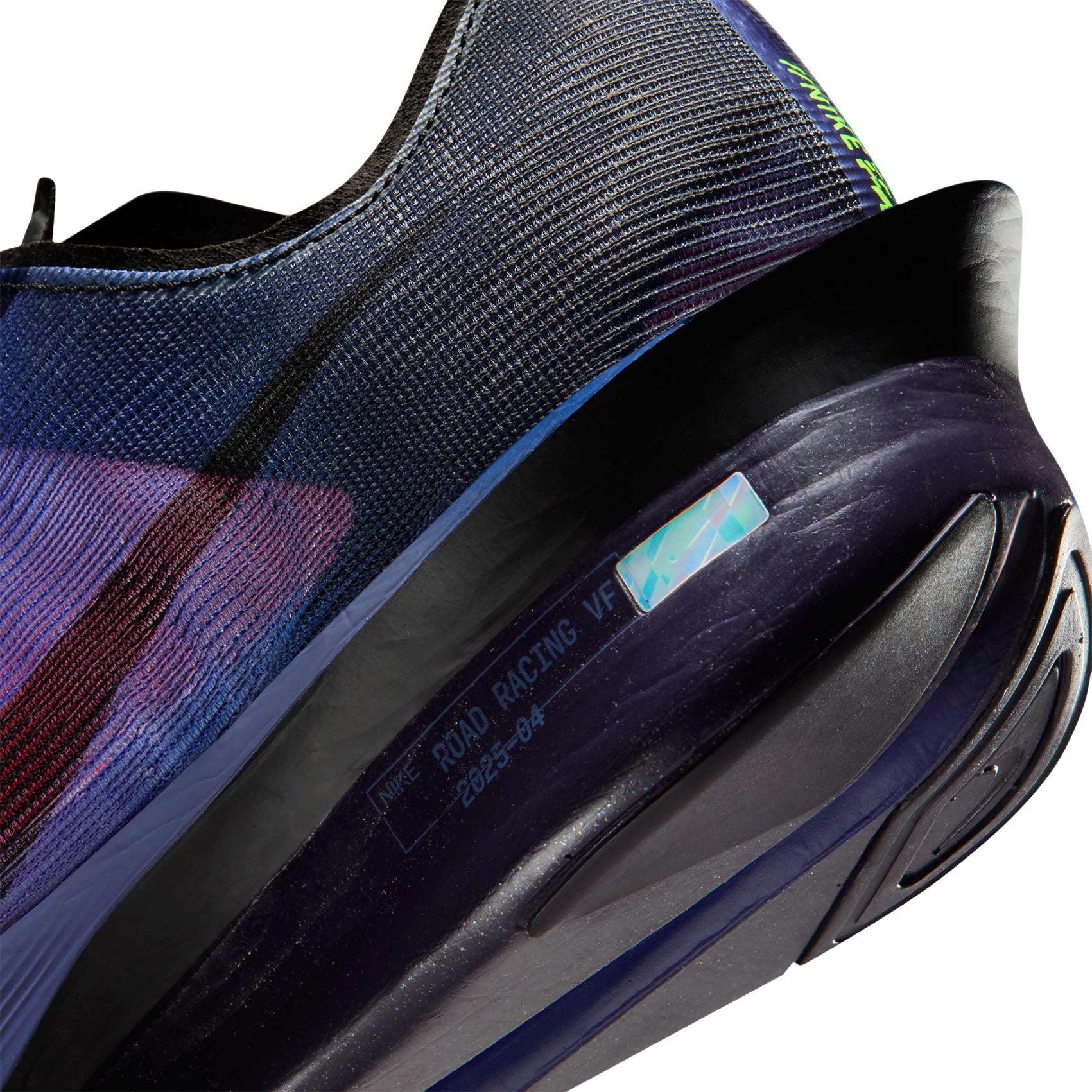 Mens Nike Vaporfly 4 Glam