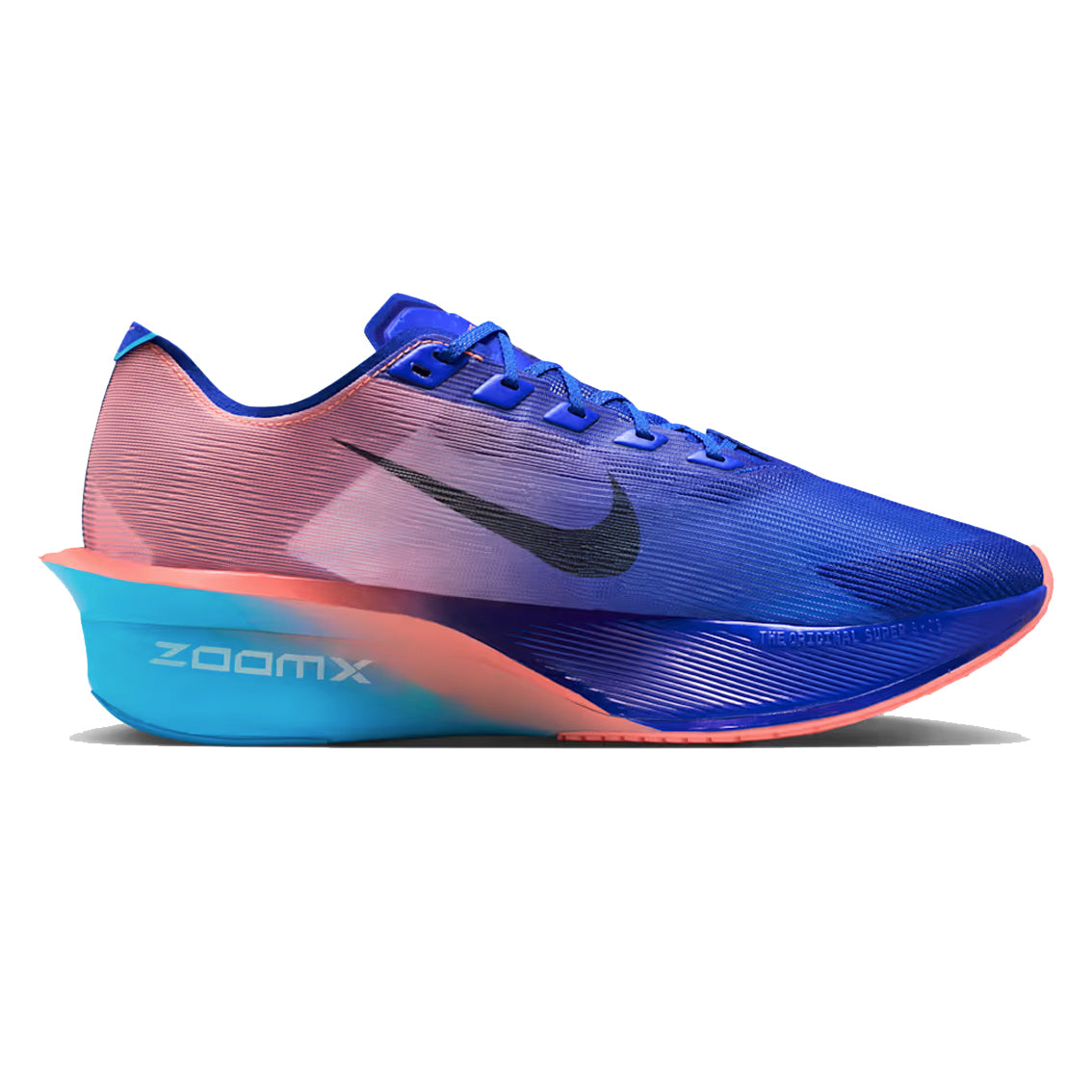 Mens Nike Vaporfly 4