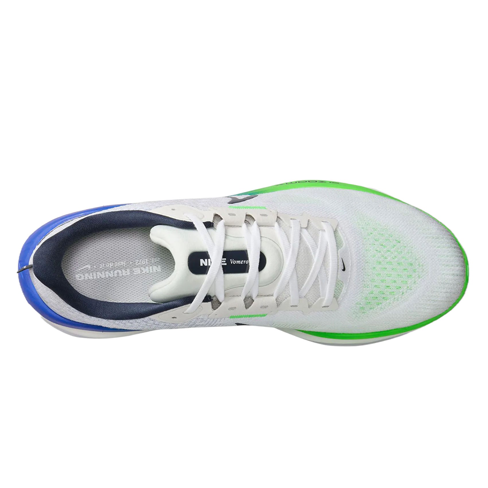 Mens Nike Vomero 17
