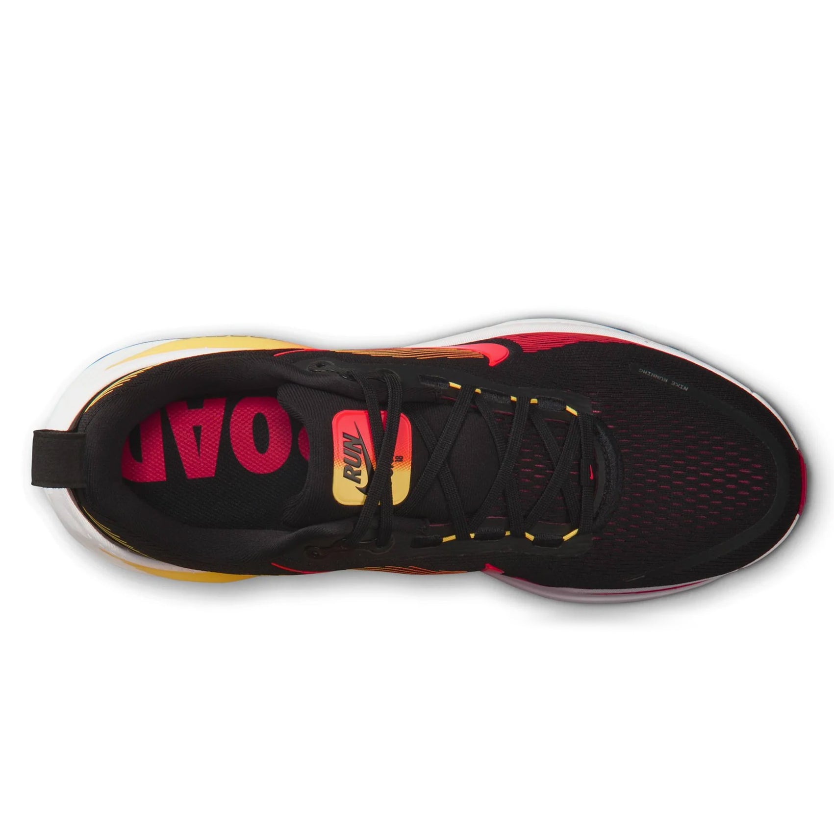 Mens Nike Vomero 18
