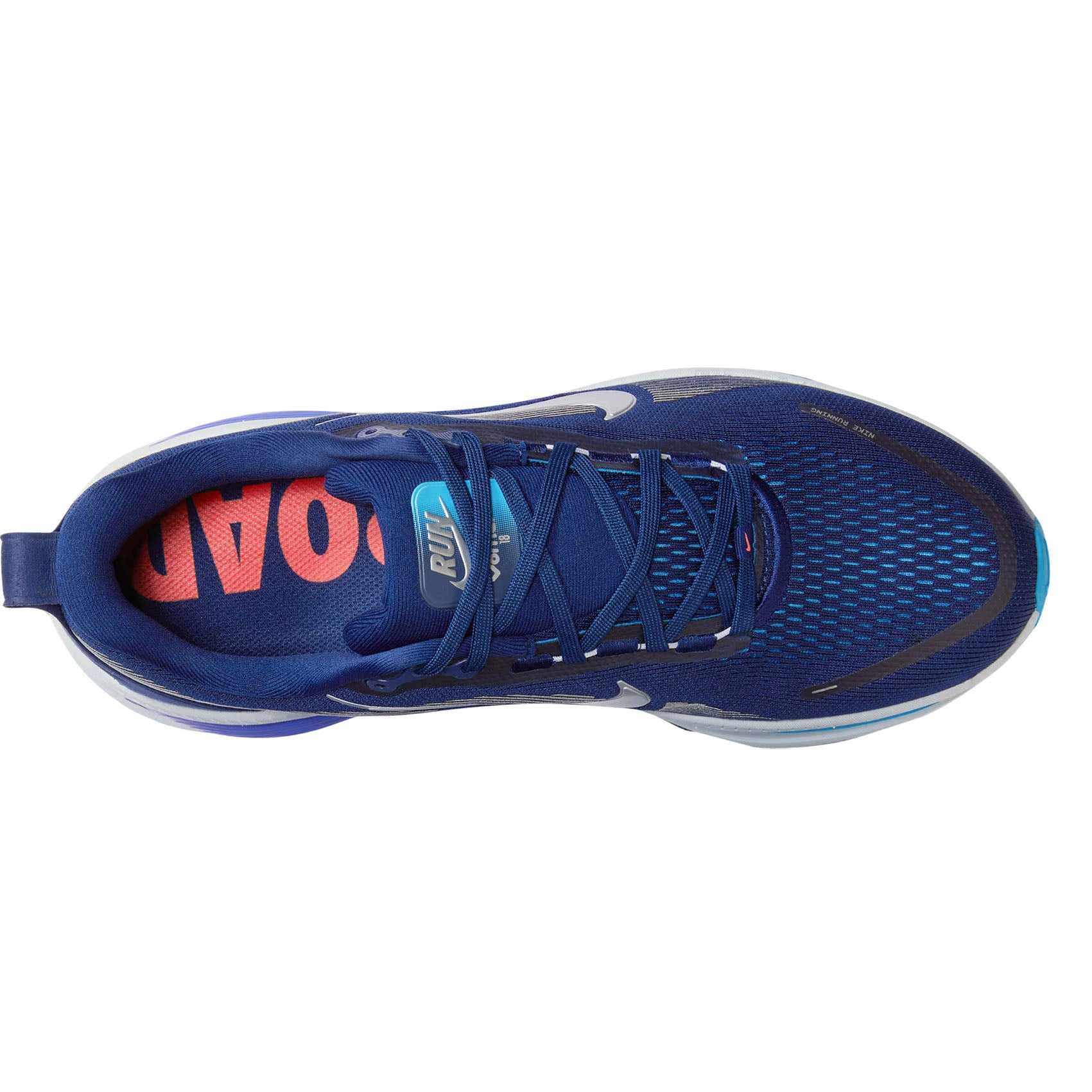 Mens Nike Vomero 18